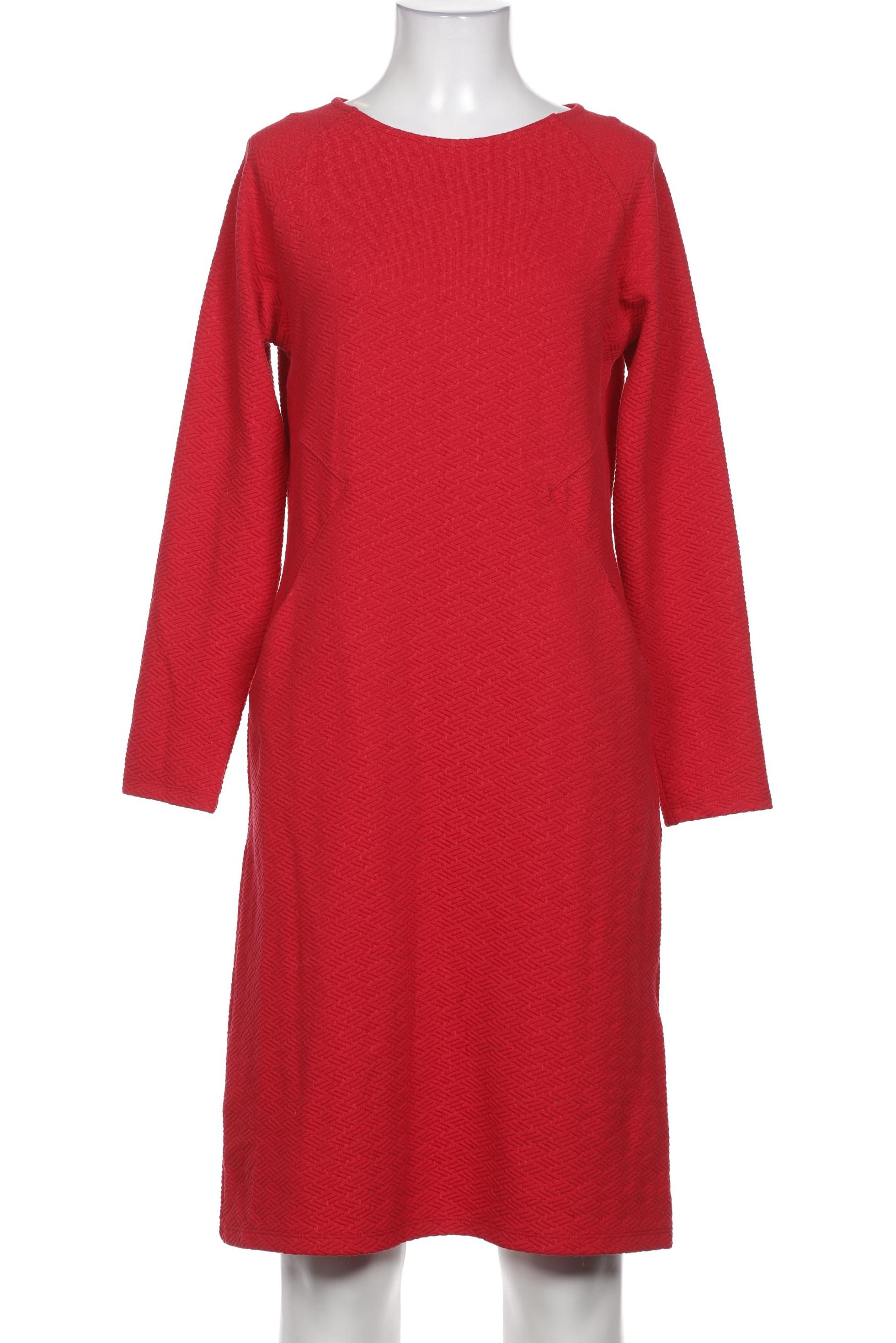 

Peter Hahn Damen Kleid, rot