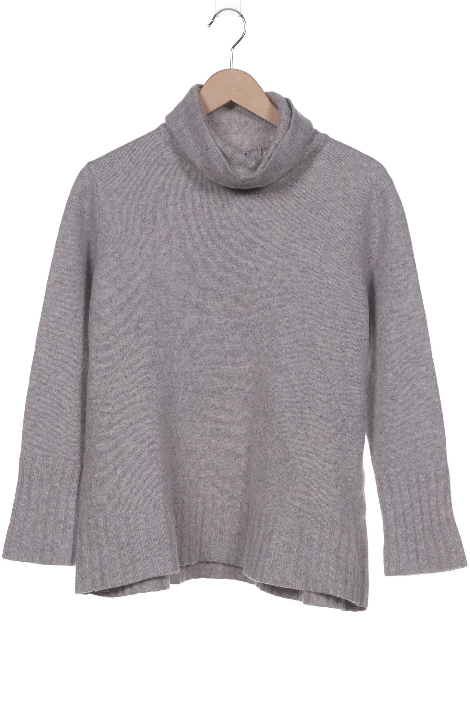 

Peter Hahn Damen Pullover, grau, Gr. 44