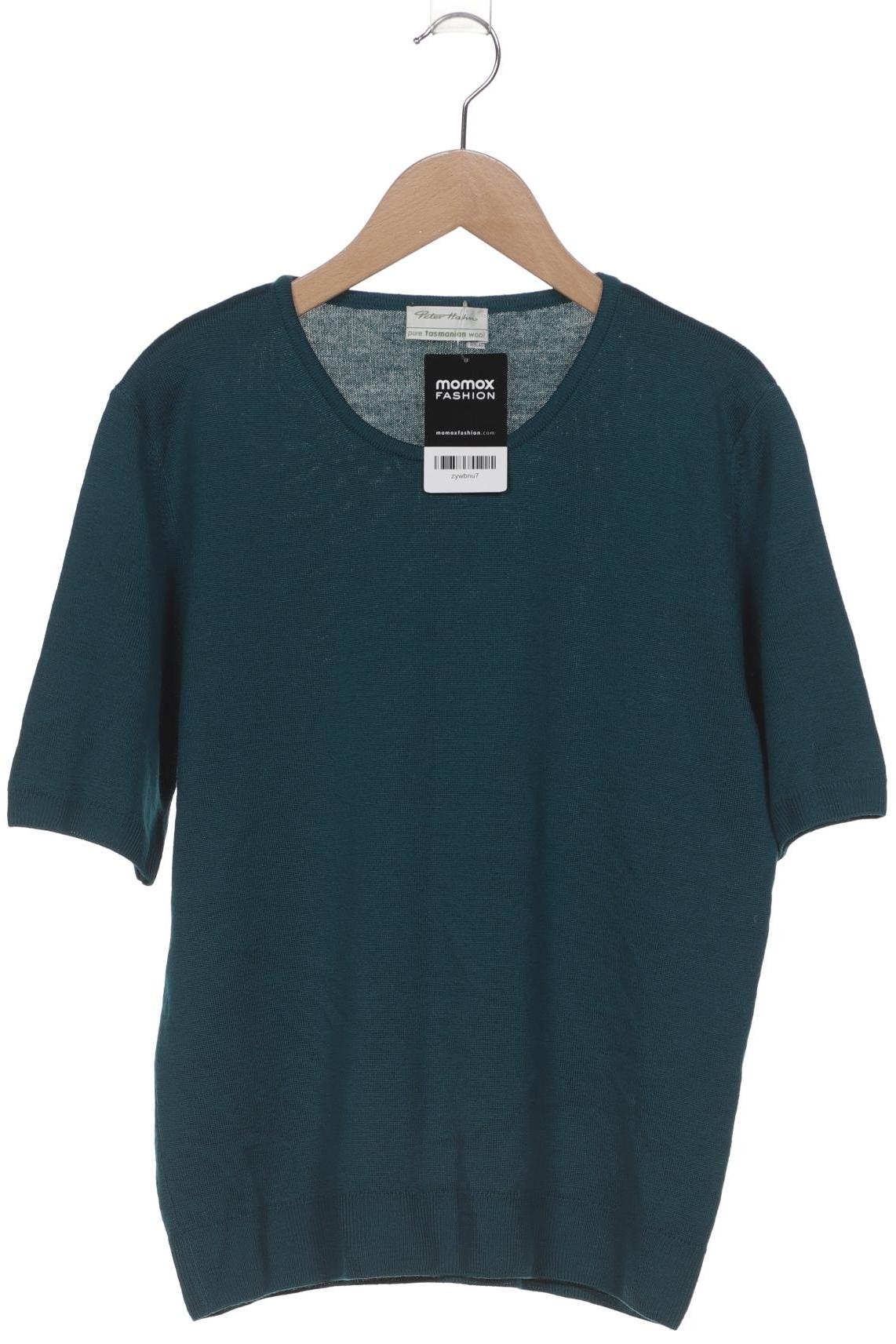 

Peter Hahn Damen Pullover, marineblau, Gr. 40