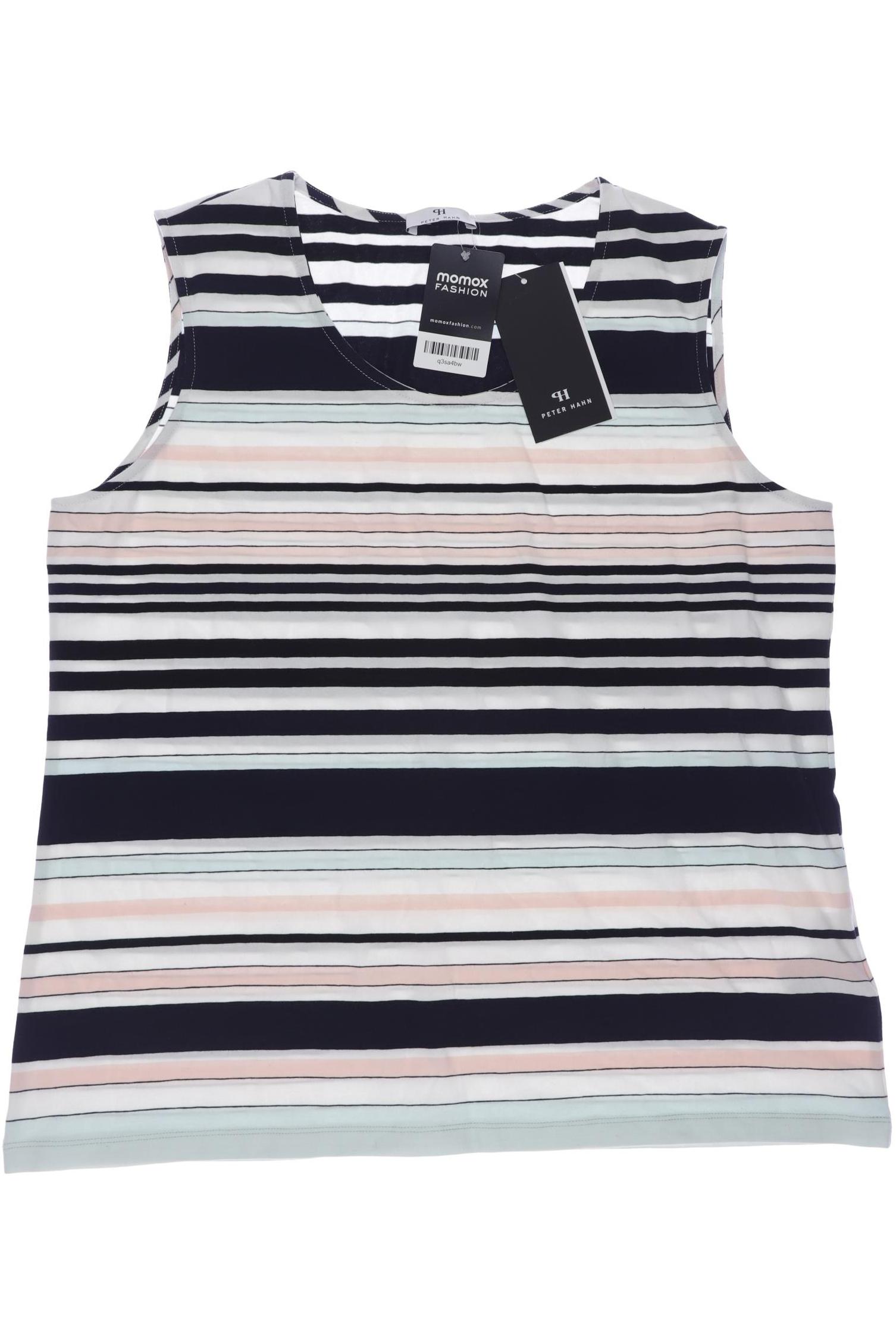 

Peter Hahn Damen Top, mehrfarbig, Gr. 46