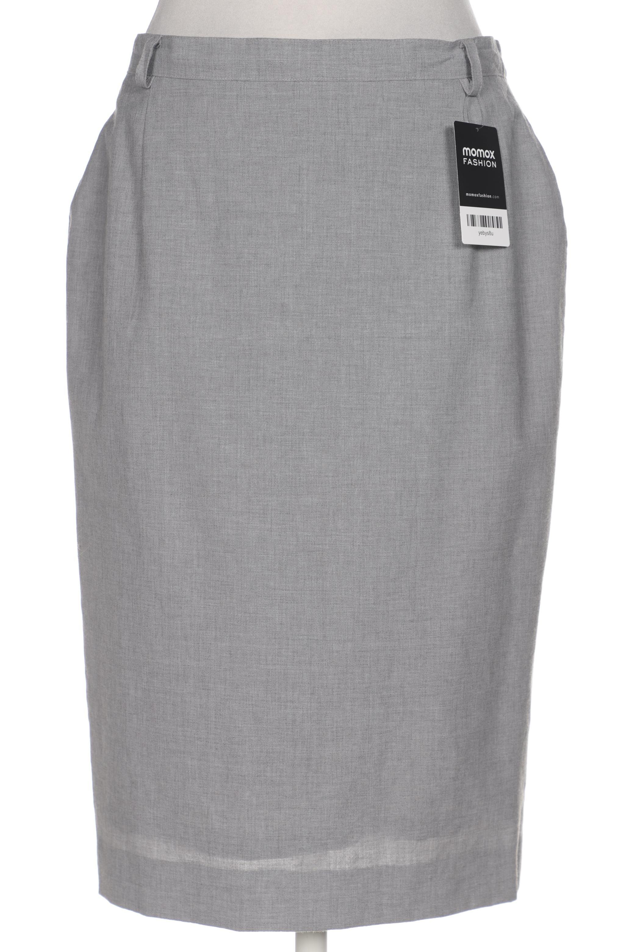 

Peter Hahn Damen Rock, grau, Gr. 19