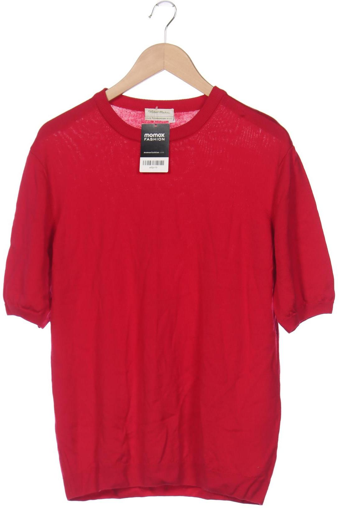 

Peter Hahn Damen Pullover, pink, Gr. 48