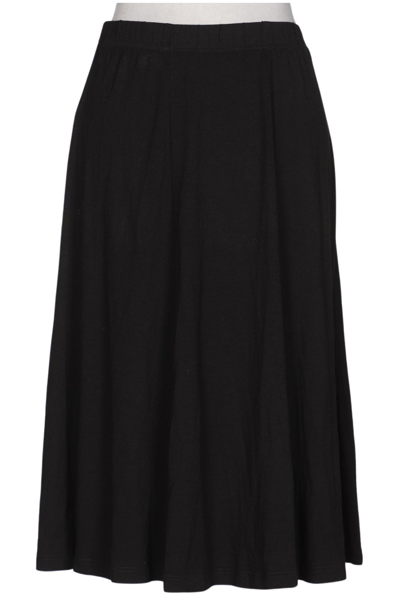 

Peter Hahn Damen Rock, schwarz, Gr. 36