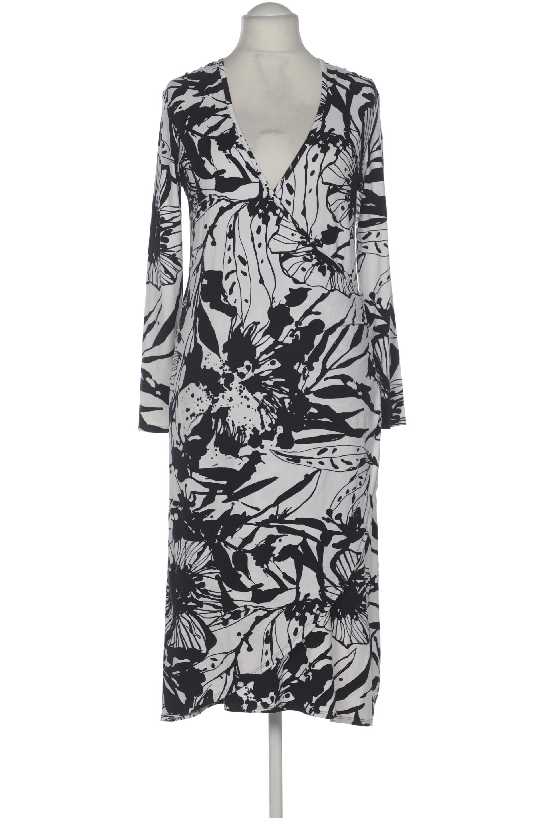 

Peter Hahn Damen Kleid, mehrfarbig, Gr. 42