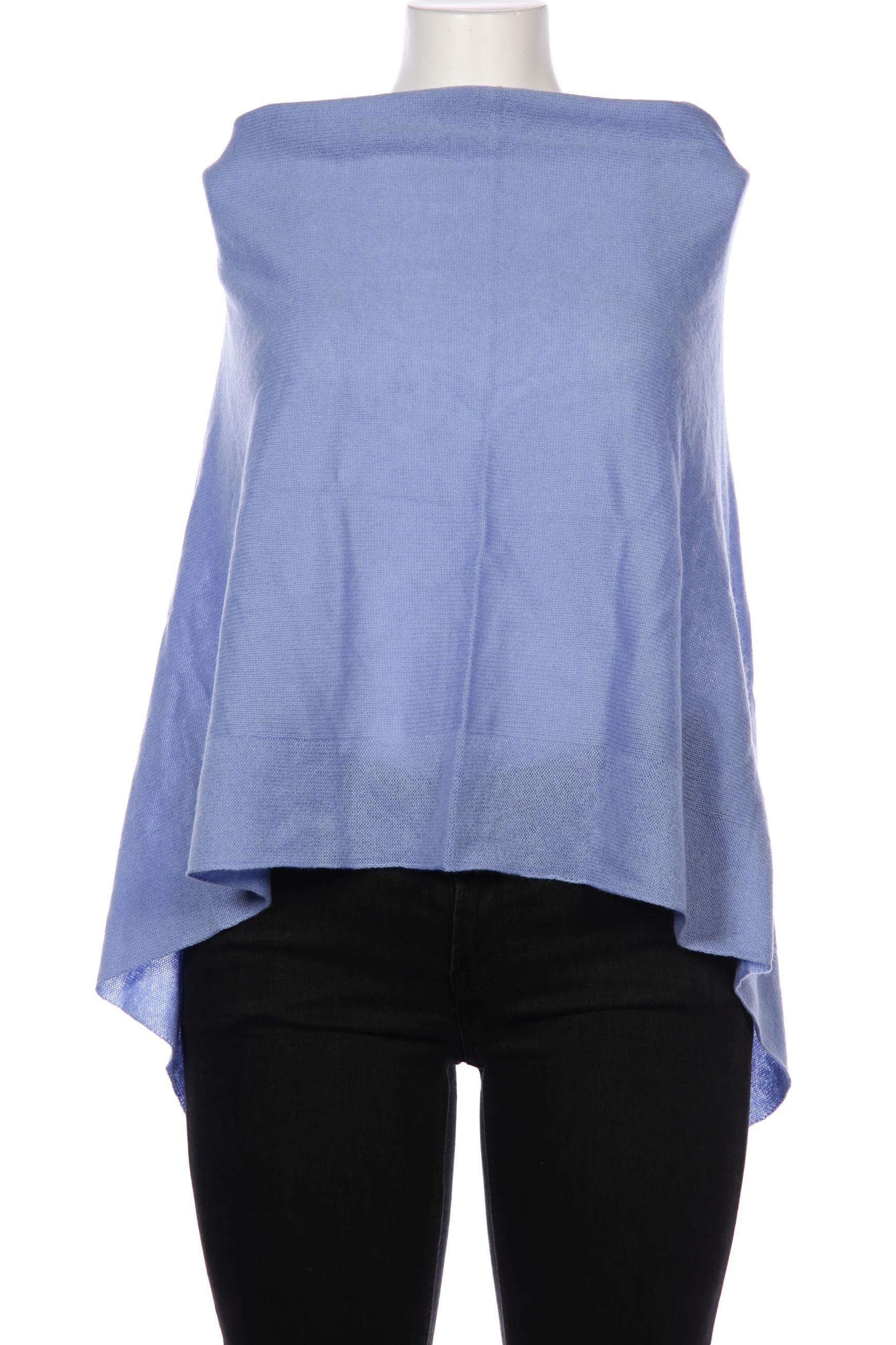 

Peter Hahn Damen Pullover, blau, Gr. uni