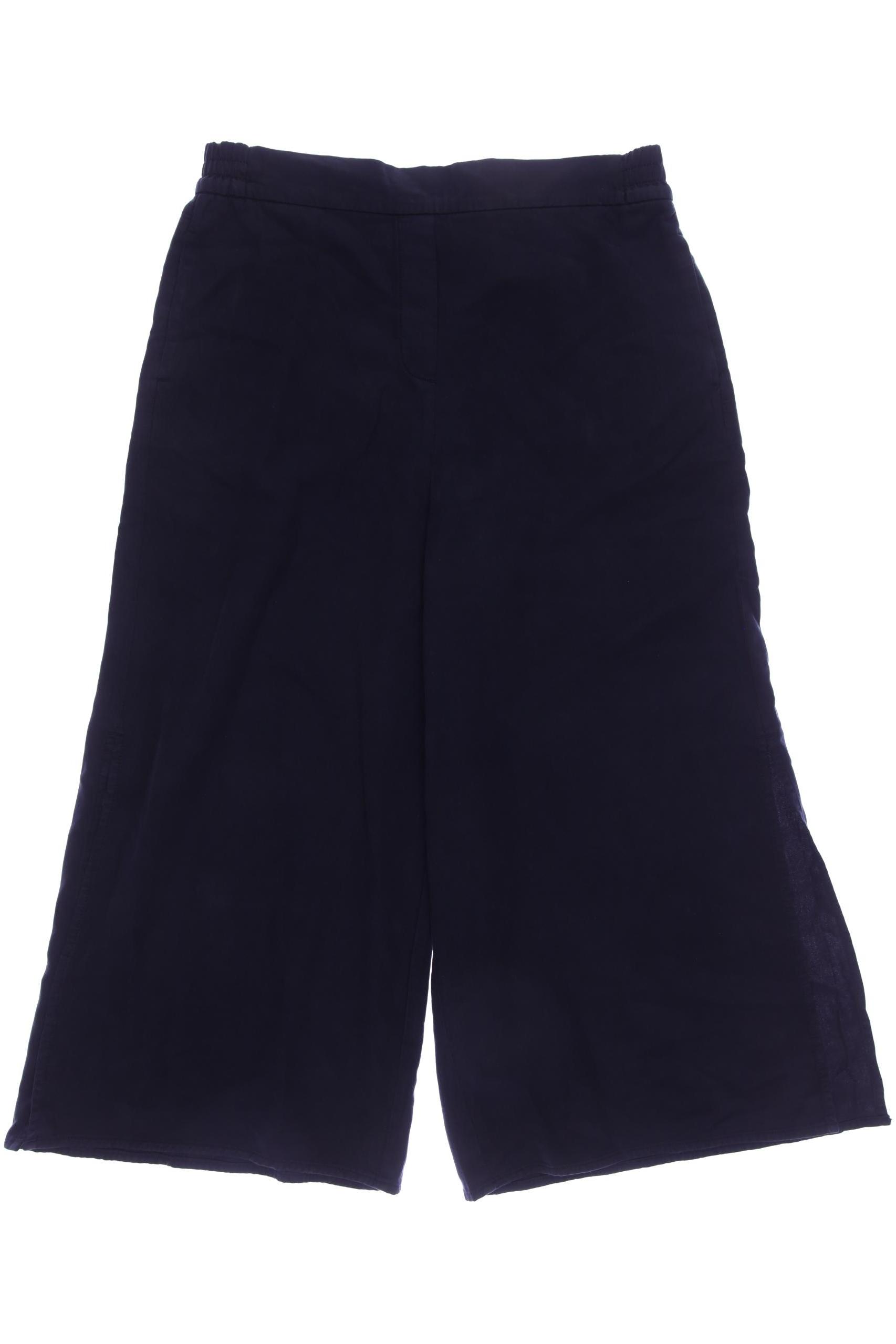 

Peter Hahn Damen Stoffhose, marineblau, Gr. 42