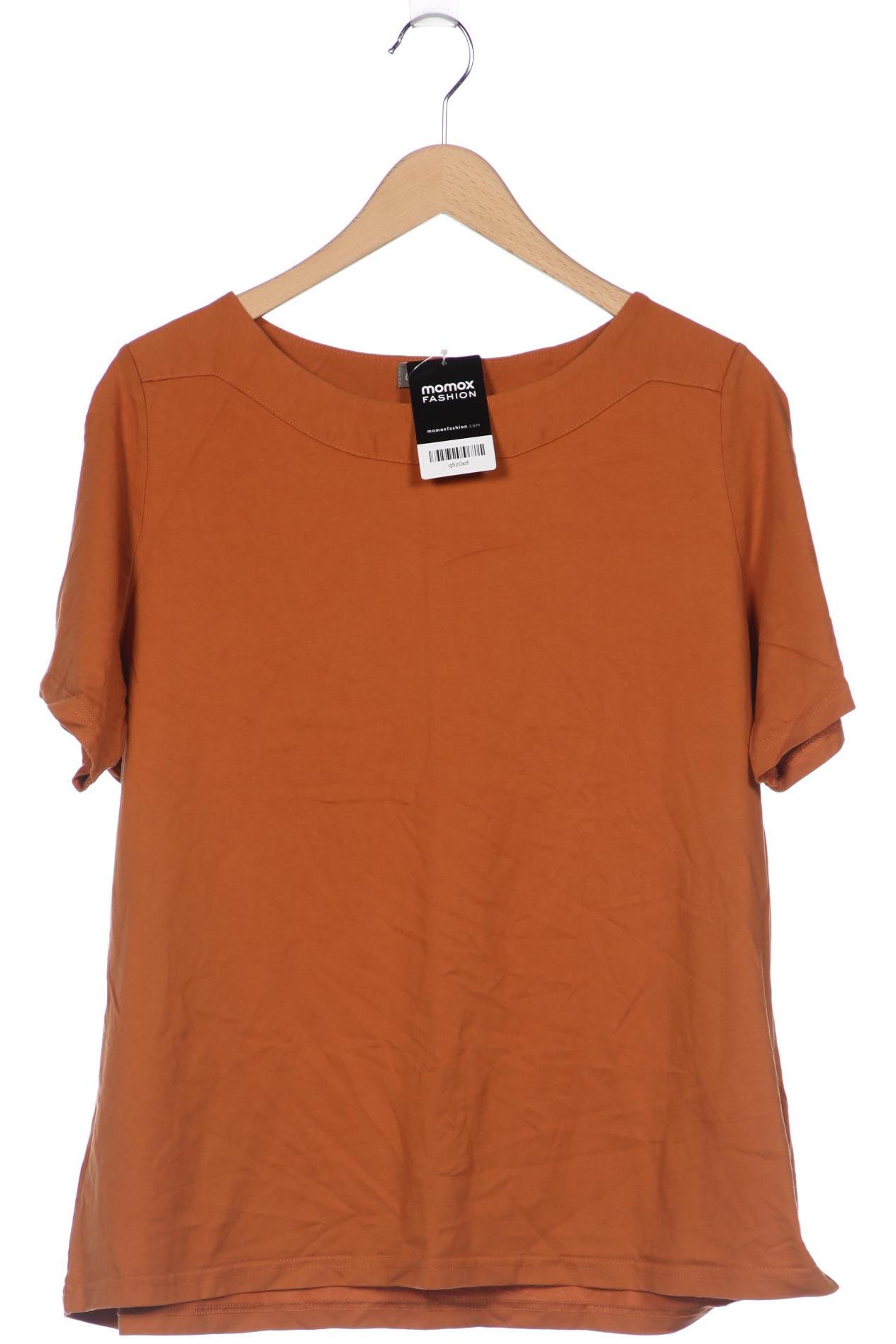 

Peter Hahn Damen Langarmshirt, orange
