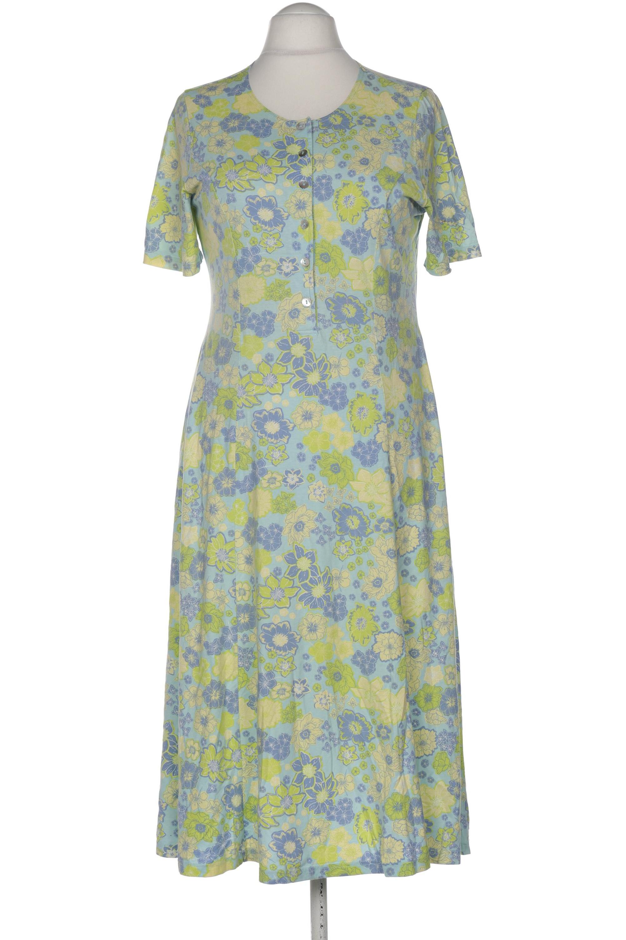 

Peter Hahn Damen Kleid, mehrfarbig, Gr. 42