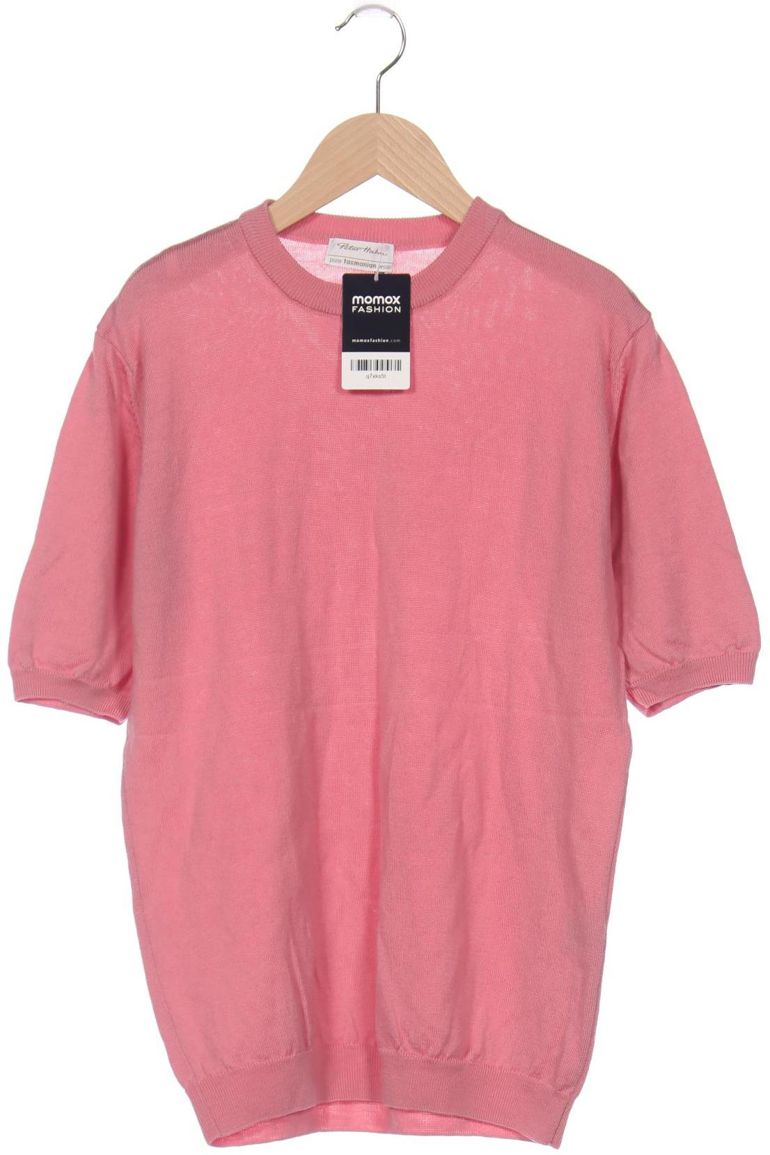 

Peter Hahn Damen Pullover, pink, Gr. 40