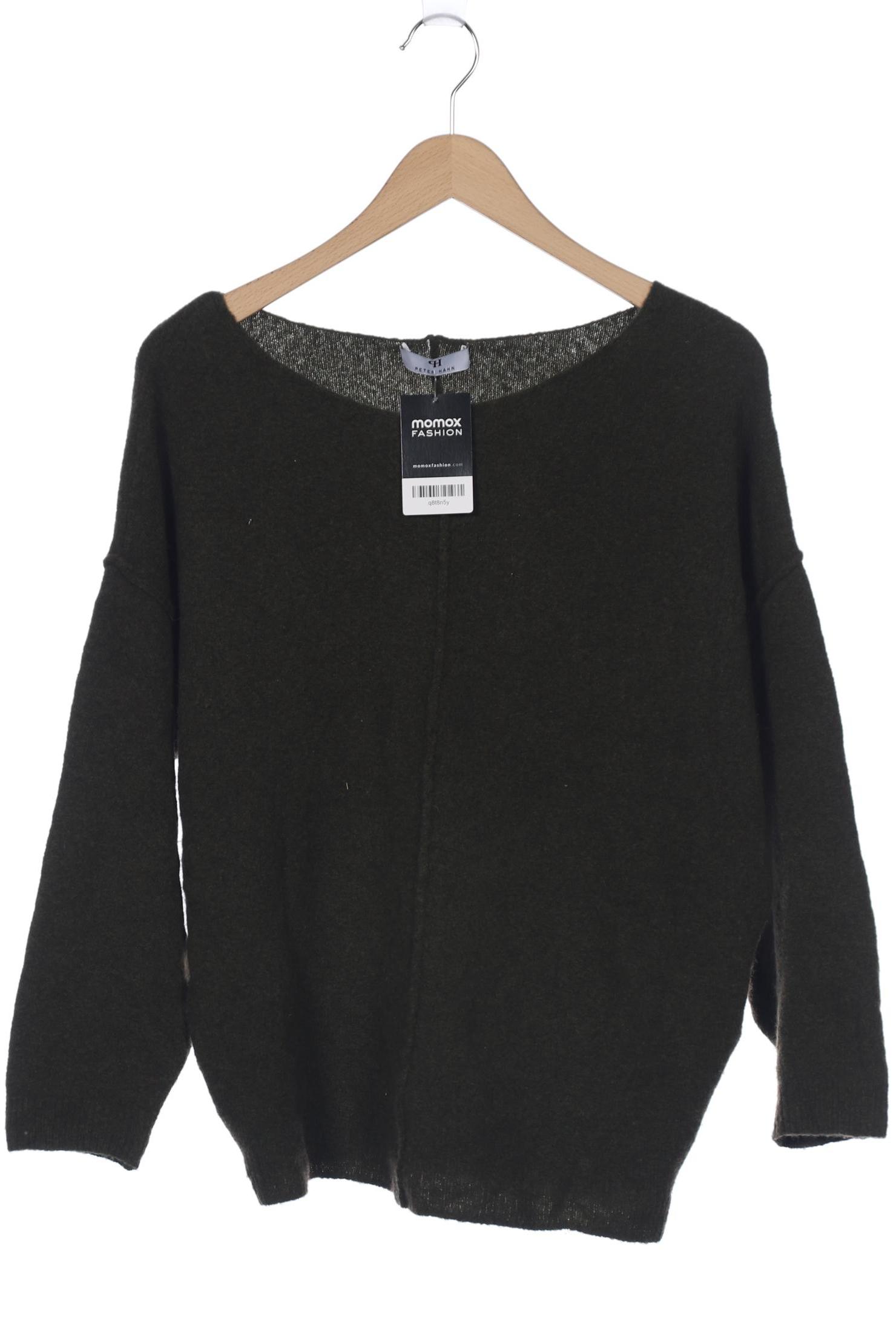 

Peter Hahn Damen Pullover, grün