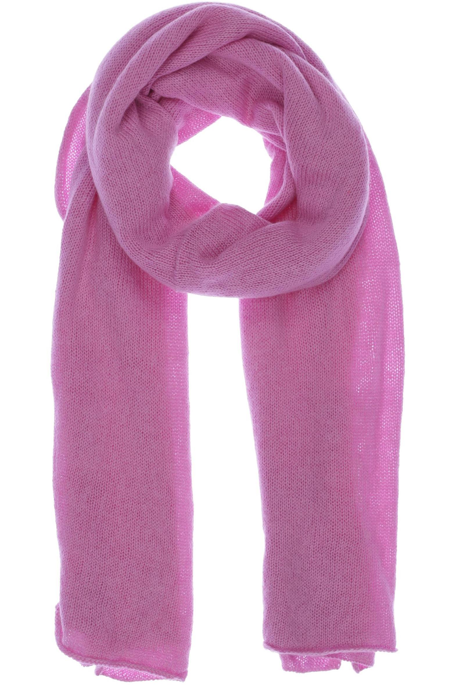 

Peter Hahn Damen Schal, pink, Gr.