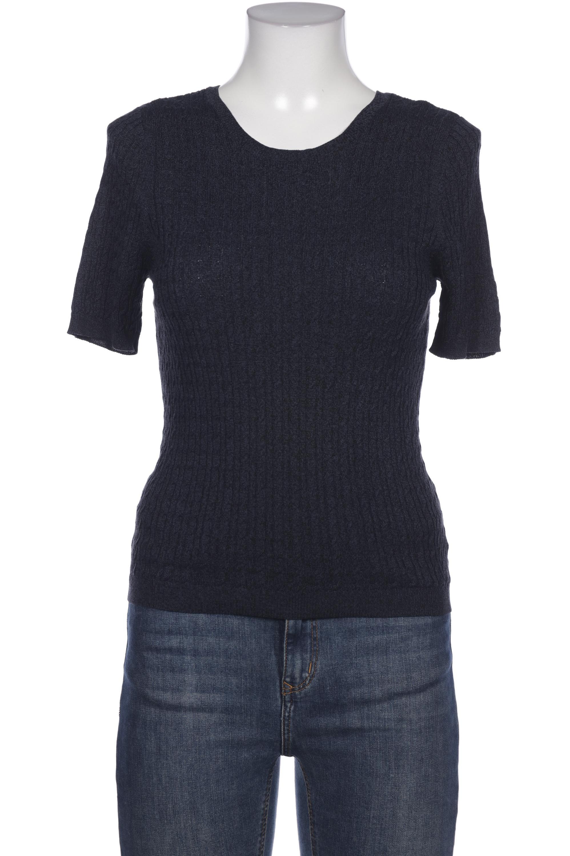 

Peter Hahn Damen Pullover, marineblau, Gr. 36
