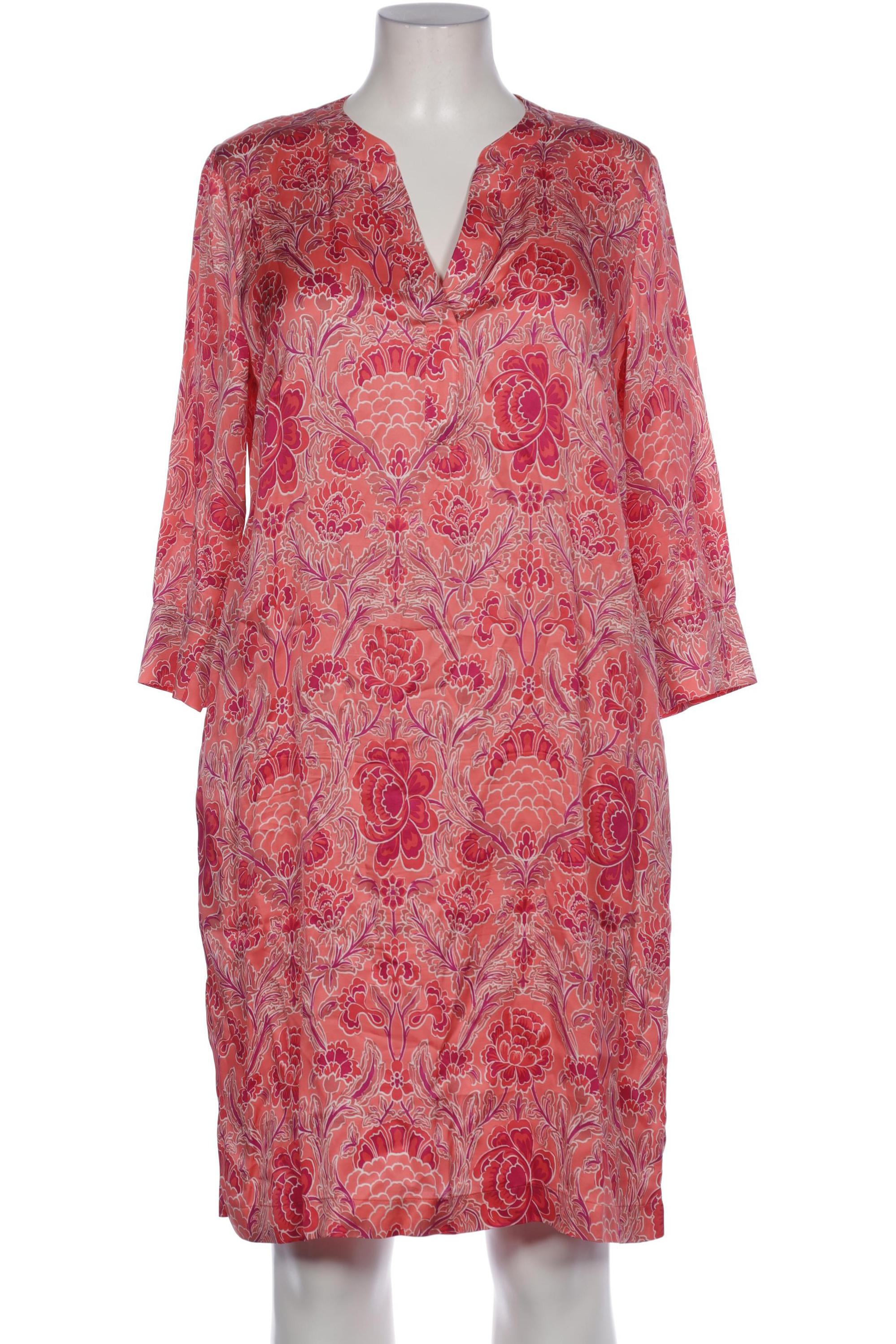 

Peter Hahn Damen Kleid, pink, Gr. 42