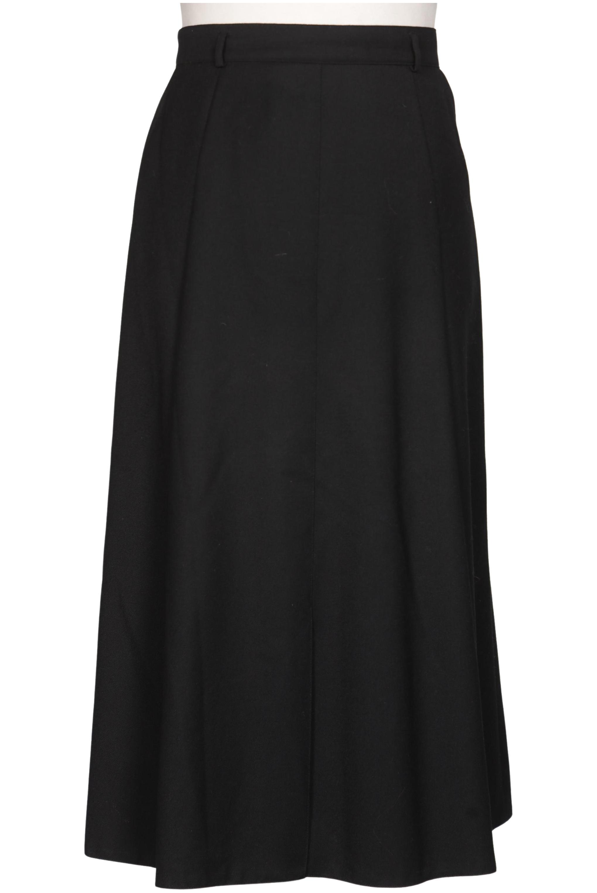 

Peter Hahn Damen Rock, schwarz, Gr. 44