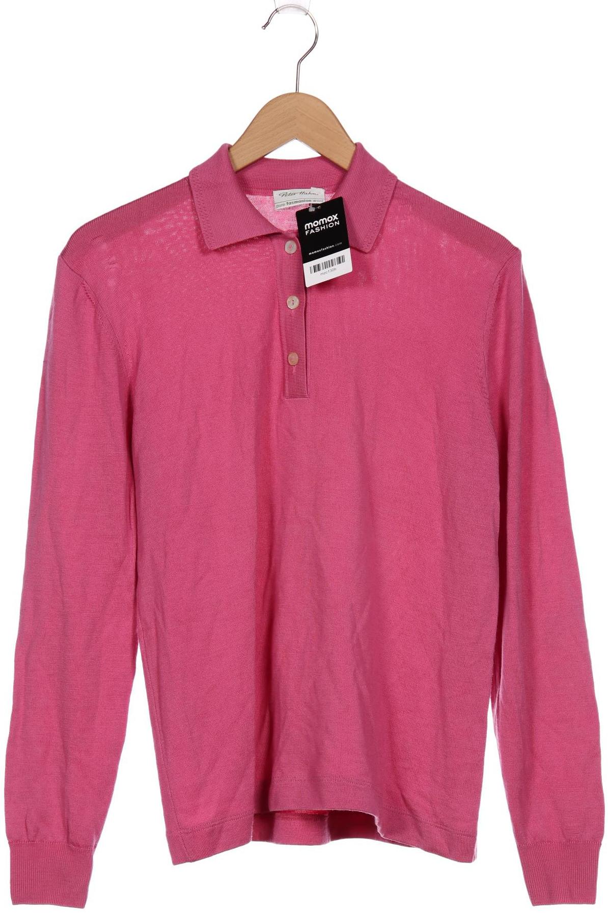 

Peter Hahn Damen Pullover, pink