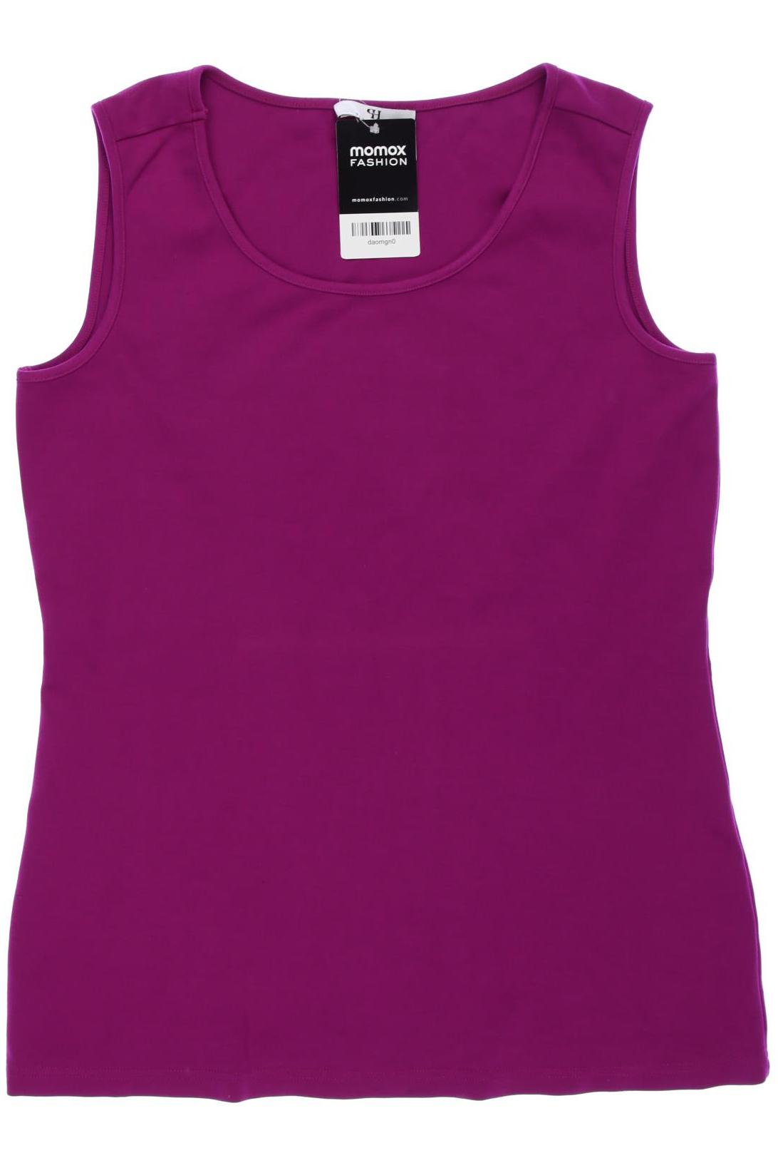 

Peter Hahn Damen Top, pink, Gr. 36