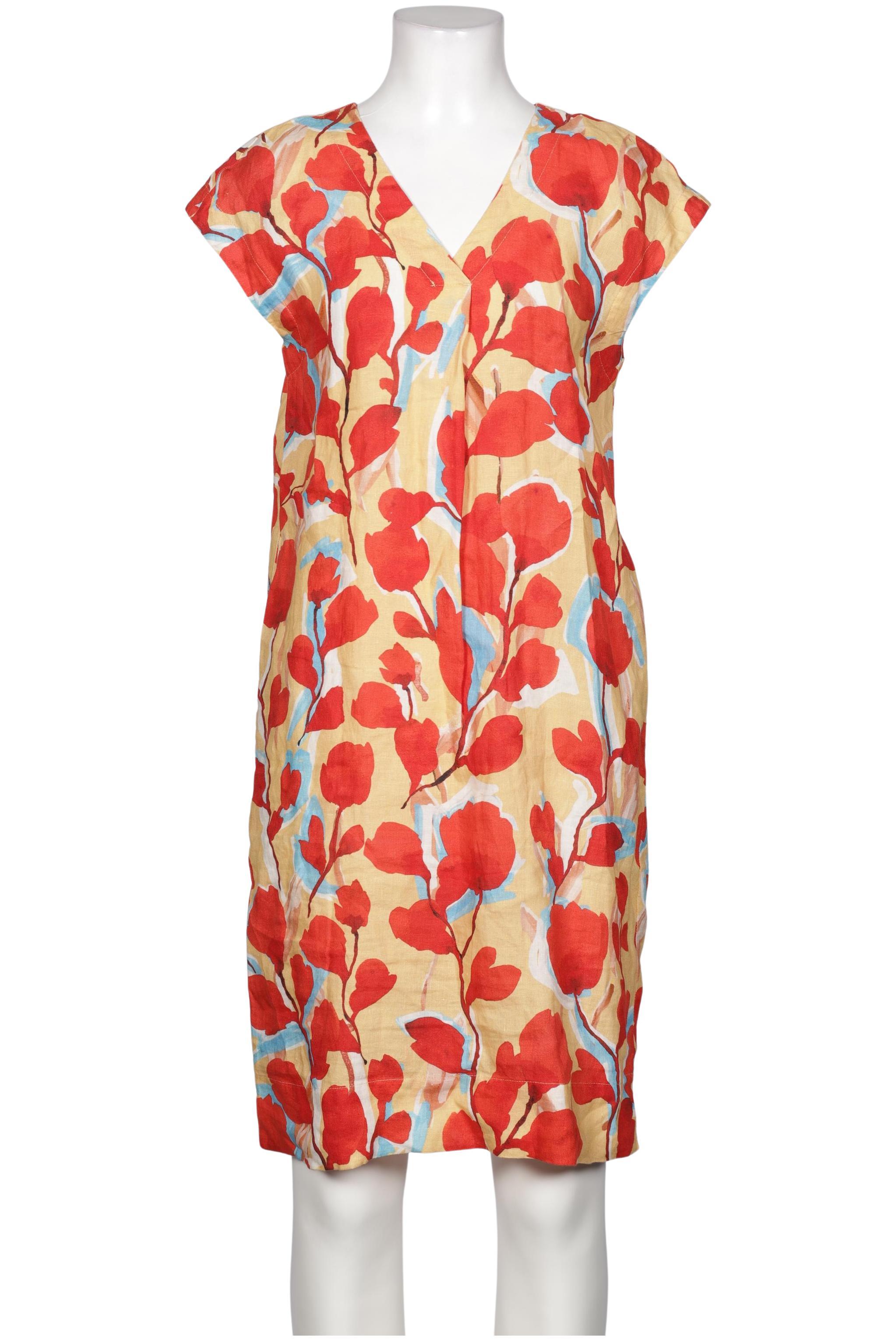 

Peter Hahn Damen Kleid, mehrfarbig, Gr. 36