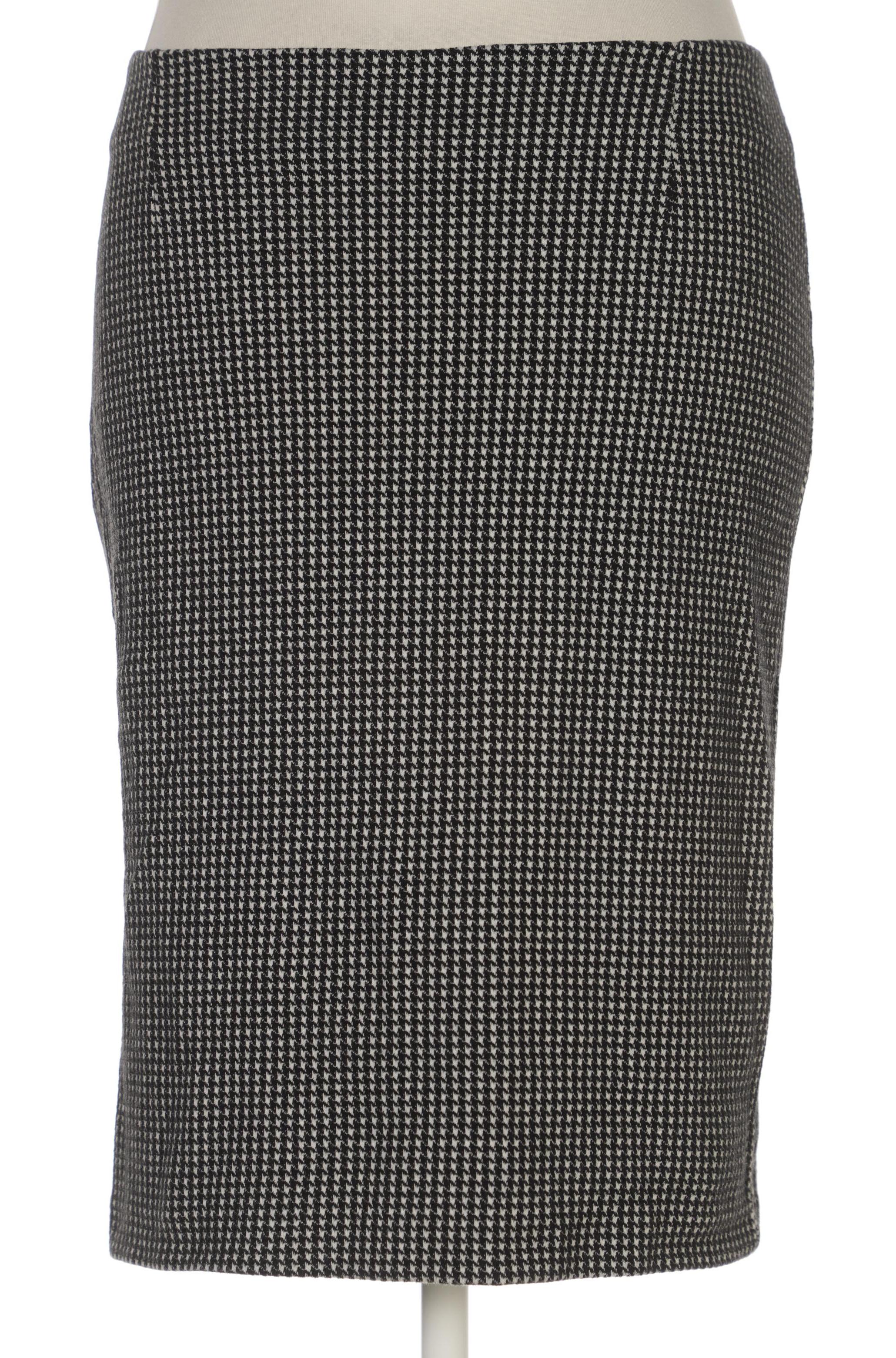 

Peter Hahn Damen Rock, schwarz, Gr. 42