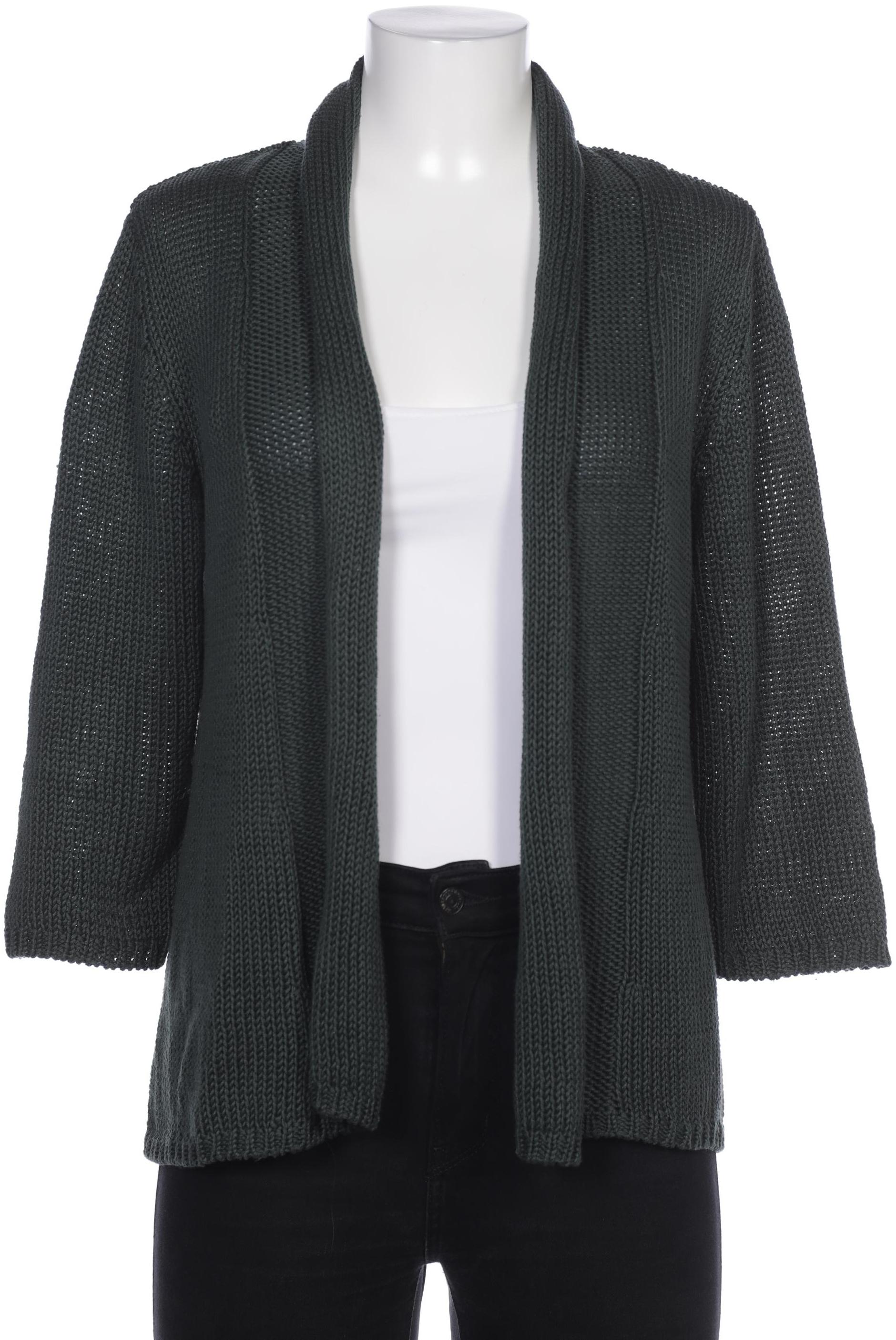 

Peter Hahn Damen Strickjacke, grün