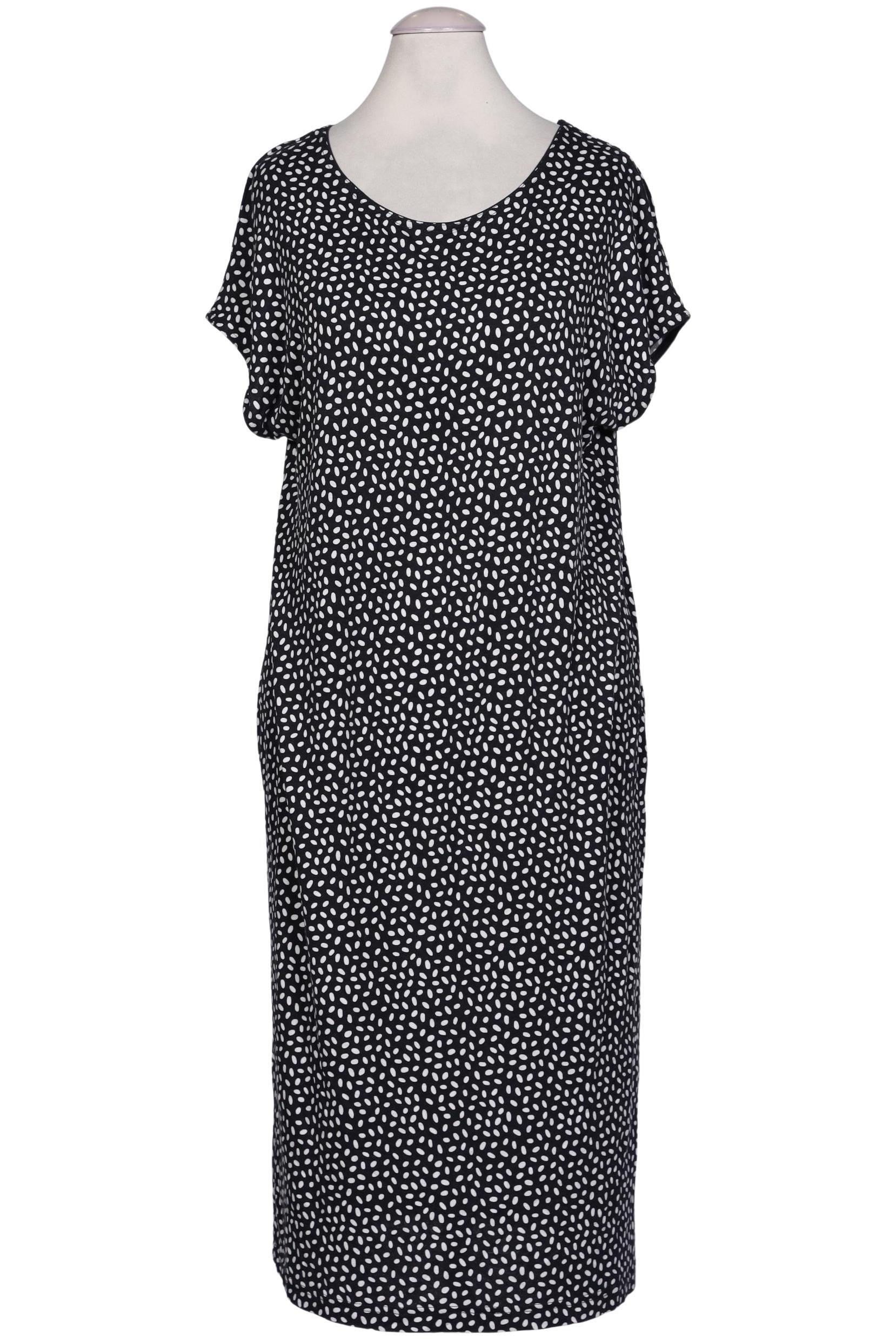 

Peter Hahn Damen Kleid, mehrfarbig, Gr. 40