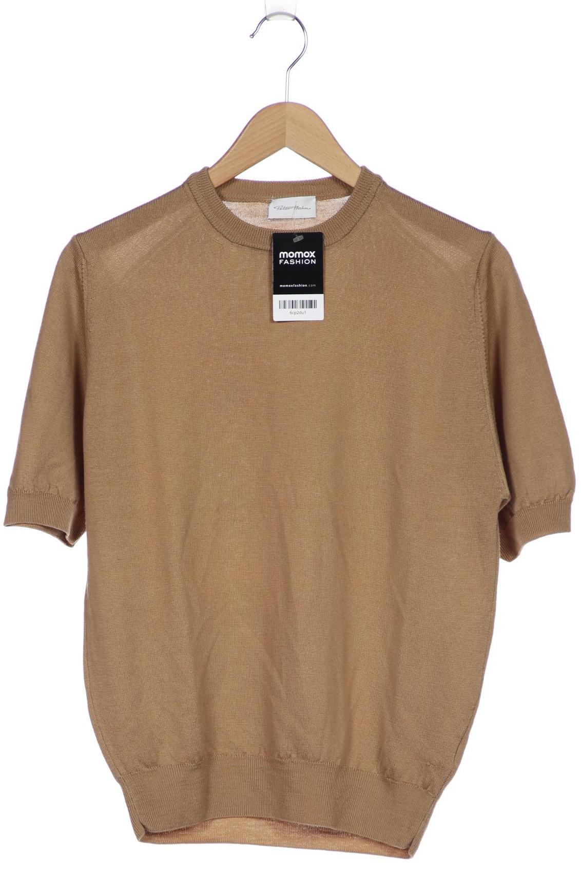 

Peter Hahn Damen Pullover, braun