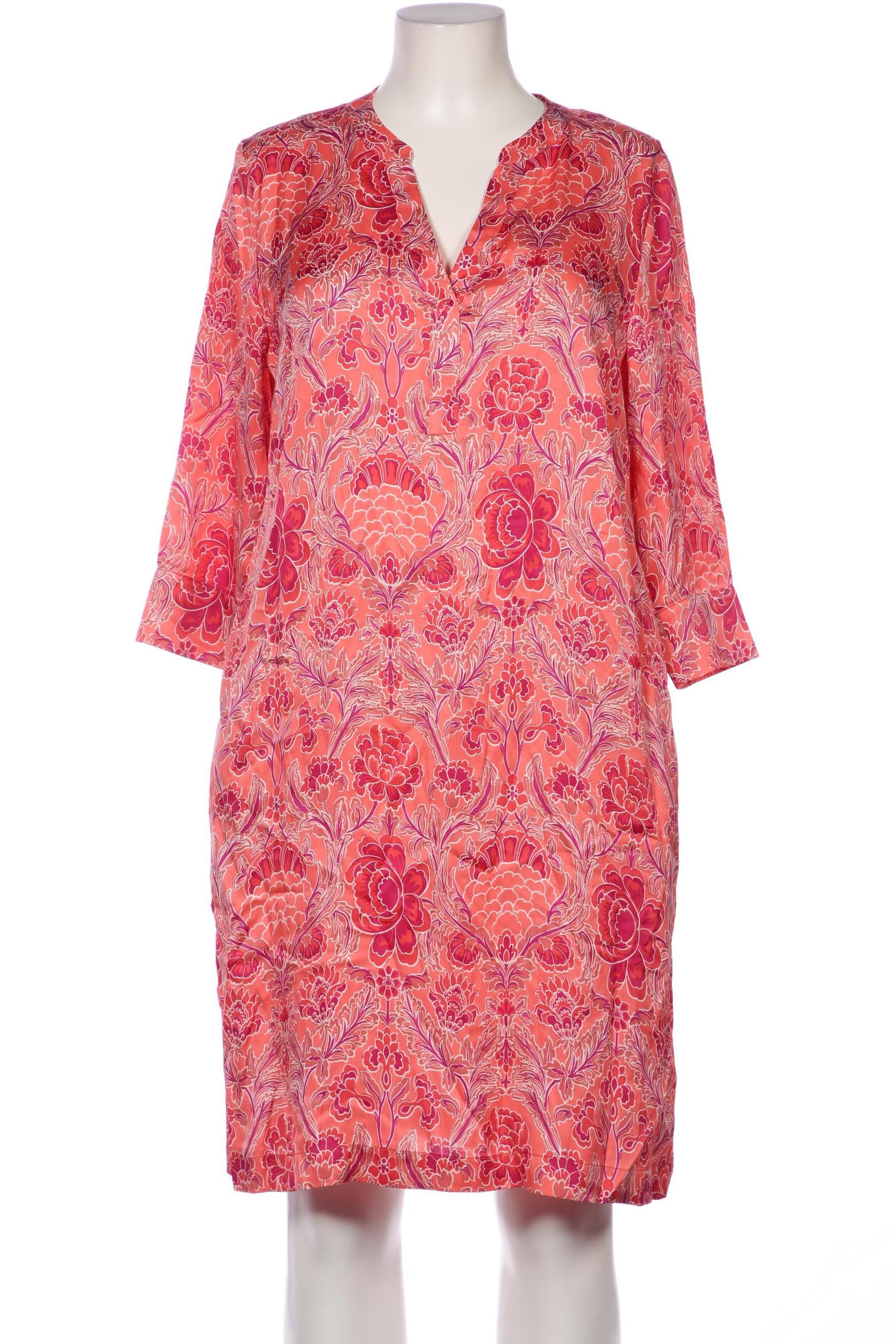 

Peter Hahn Damen Kleid, mehrfarbig, Gr. 42