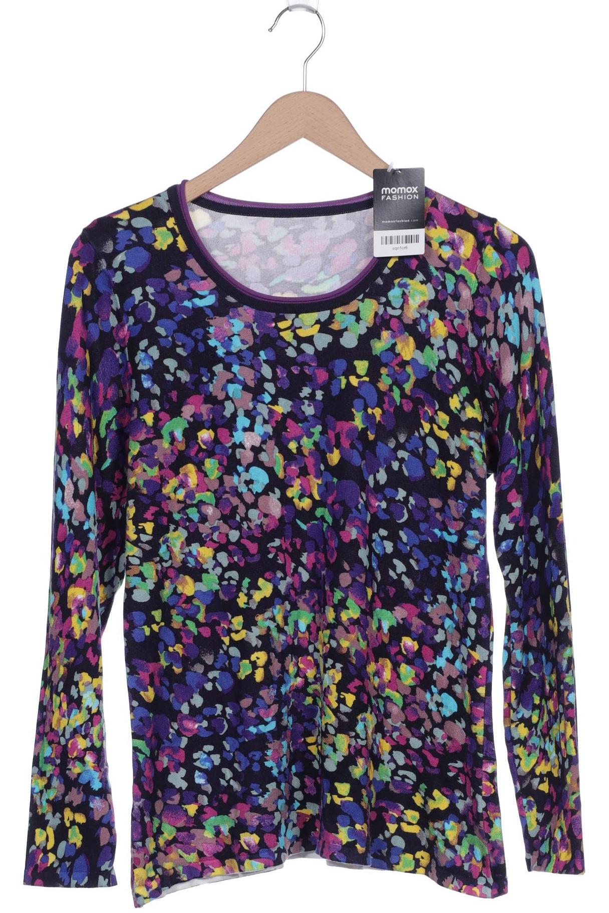 

Peter Hahn Damen Pullover, mehrfarbig, Gr. 44