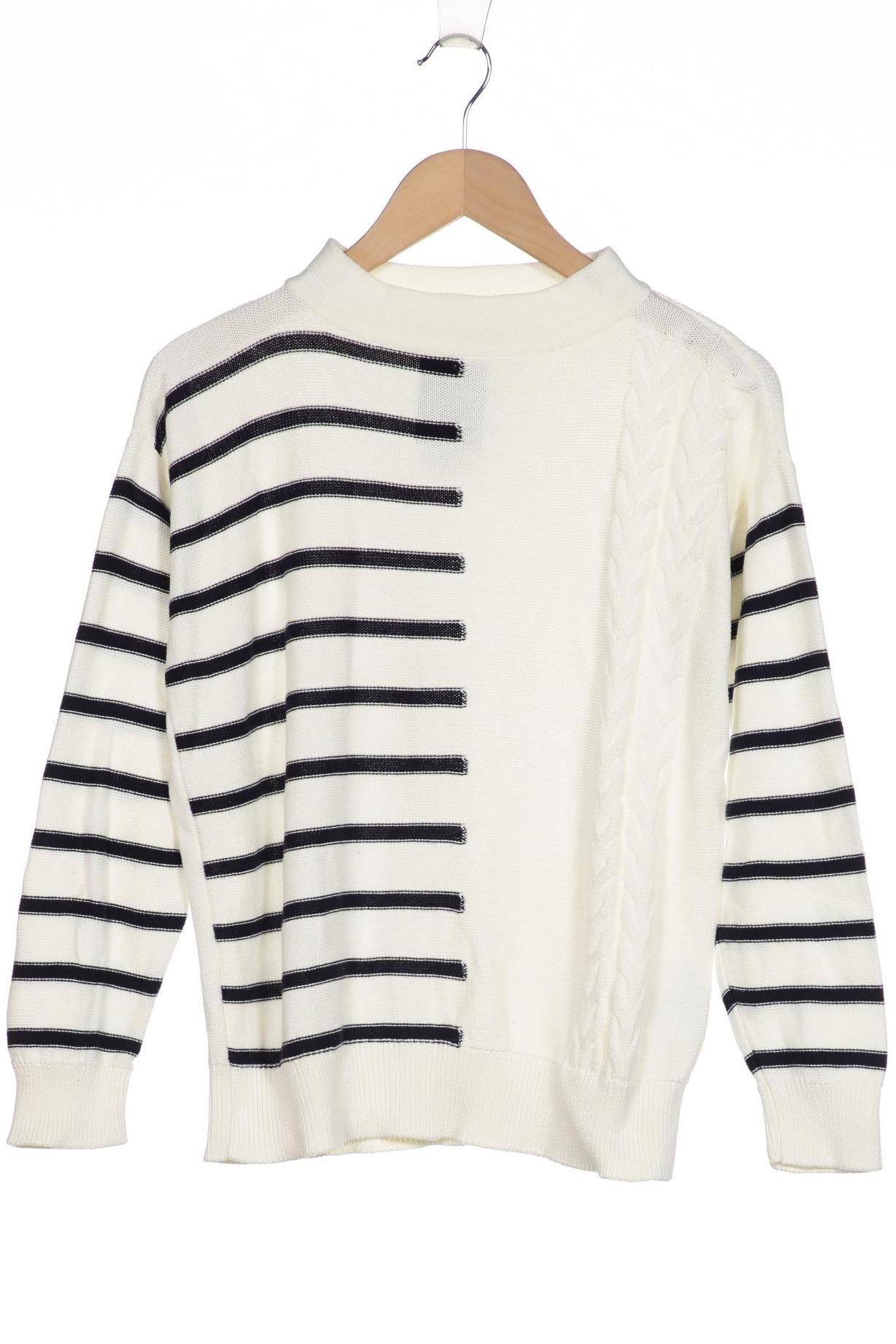 

Peter Hahn Damen Pullover, cremeweiß