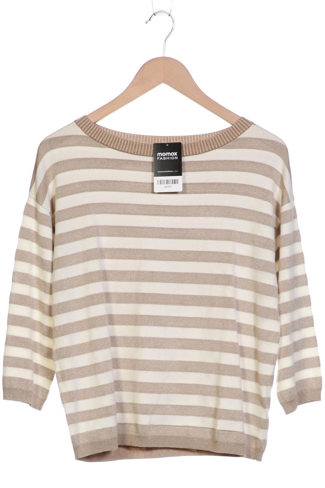 

Peter Hahn Damen Pullover, beige