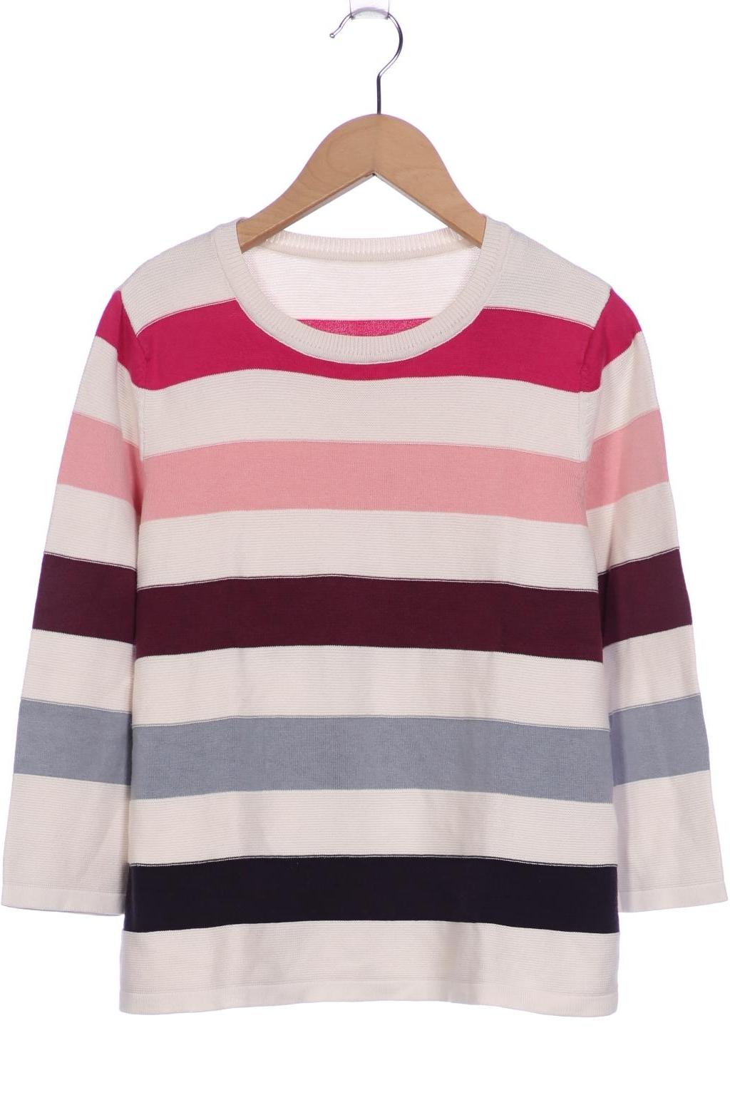 

Peter Hahn Damen Pullover, cremeweiß, Gr. 38
