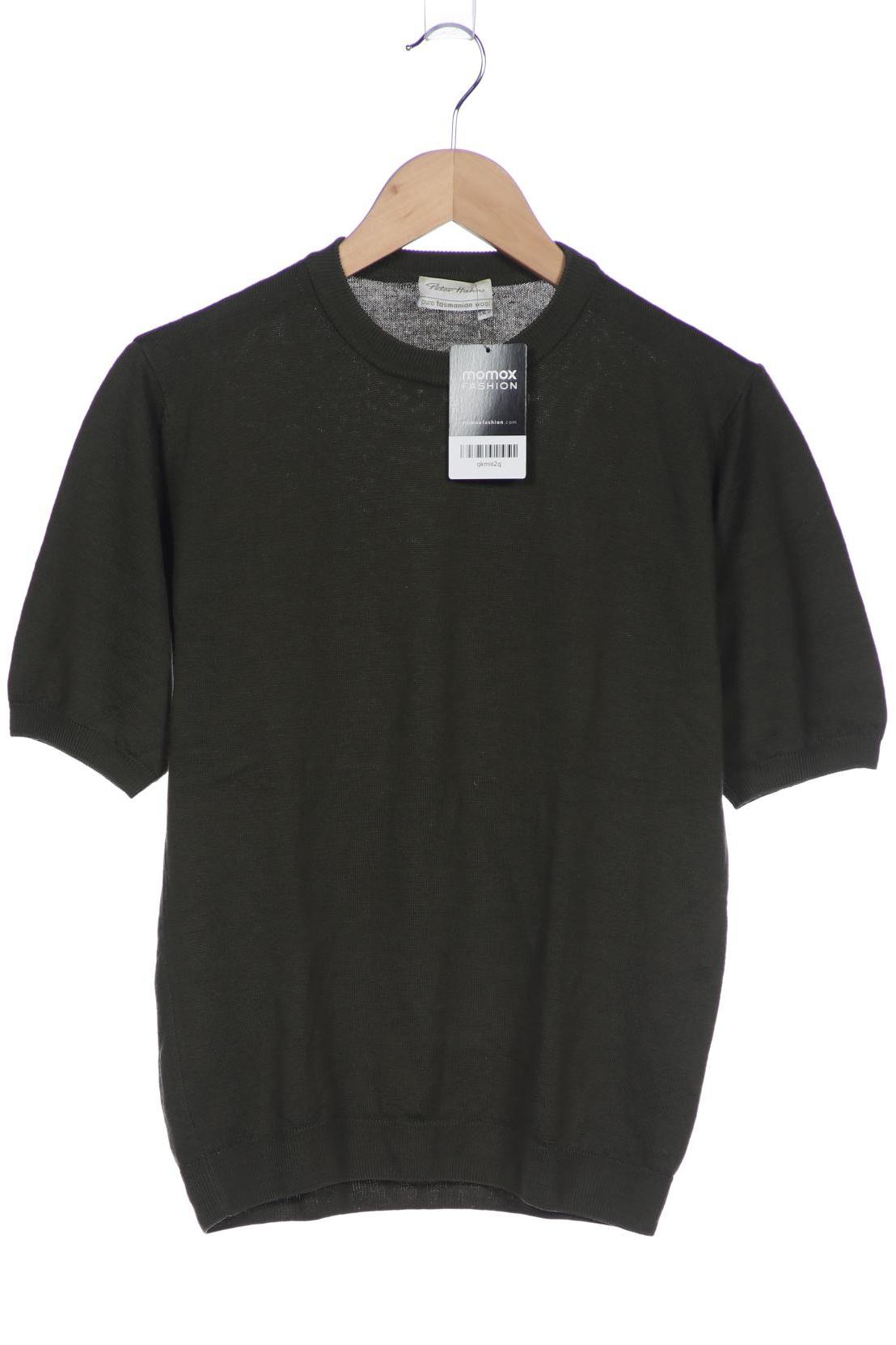 

Peter Hahn Damen Pullover, grün, Gr. 38