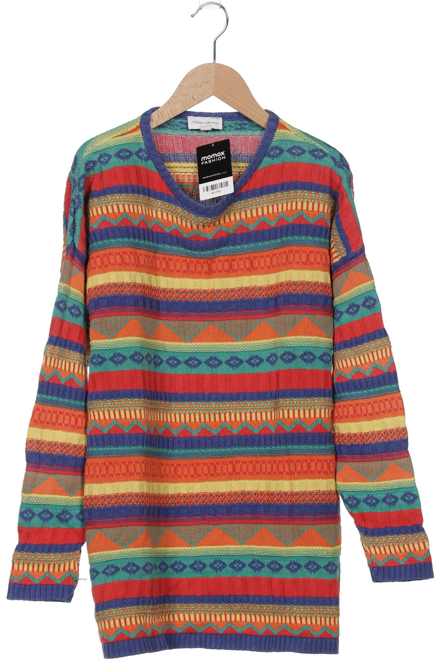 

Peter Hahn Damen Pullover, mehrfarbig, Gr. 44