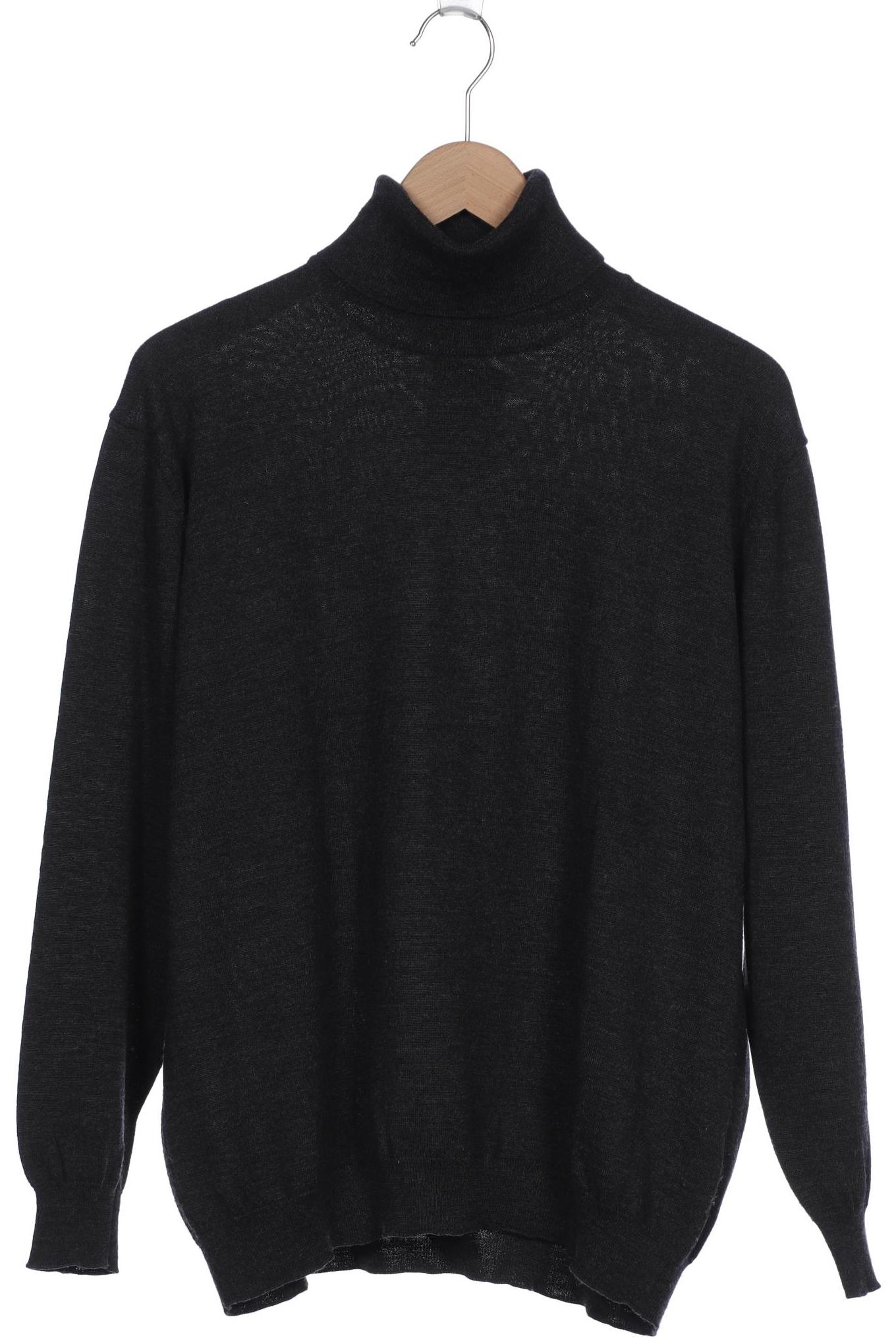 

Peter Hahn Damen Pullover, grau