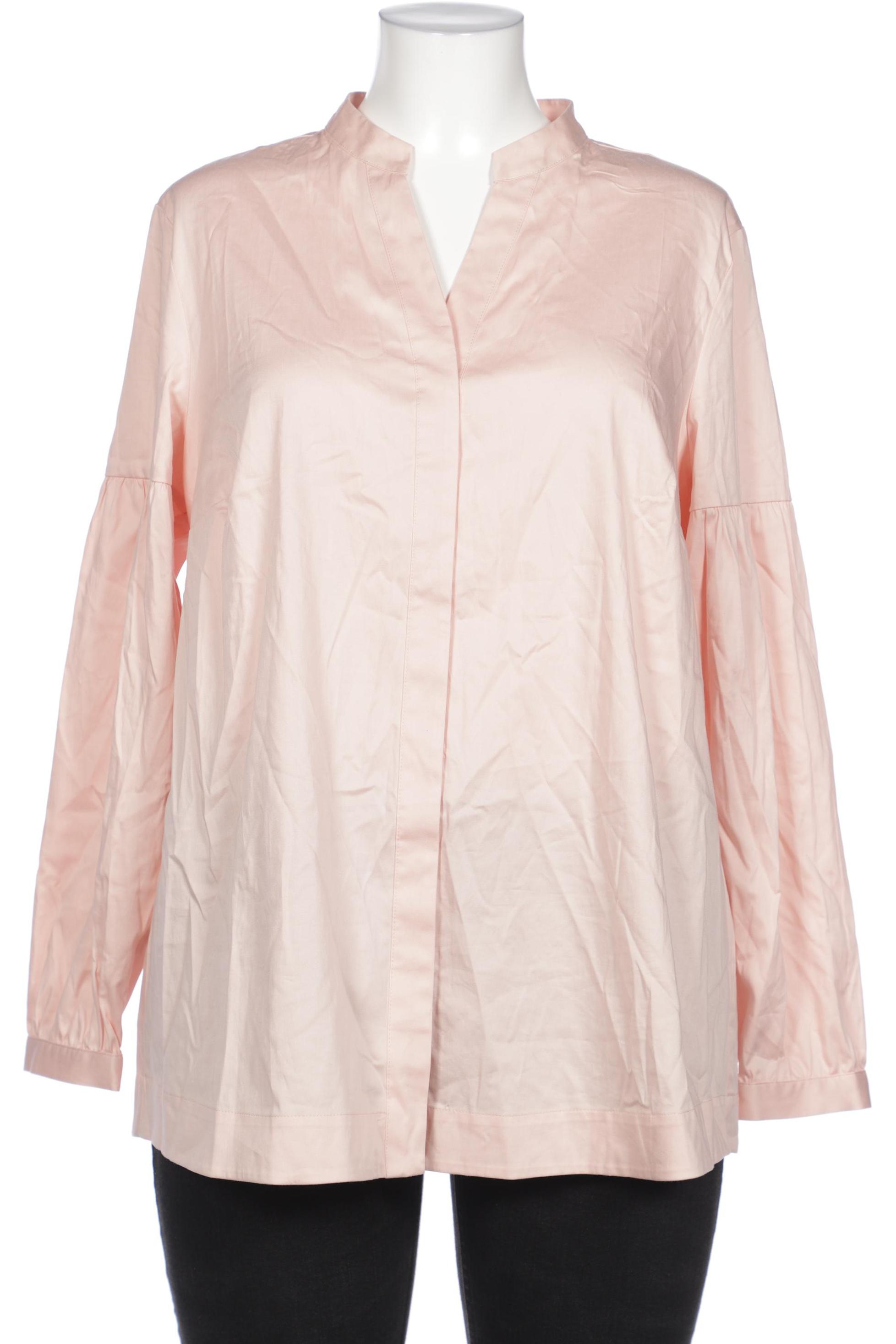 

Peter Hahn Damen Bluse, pink