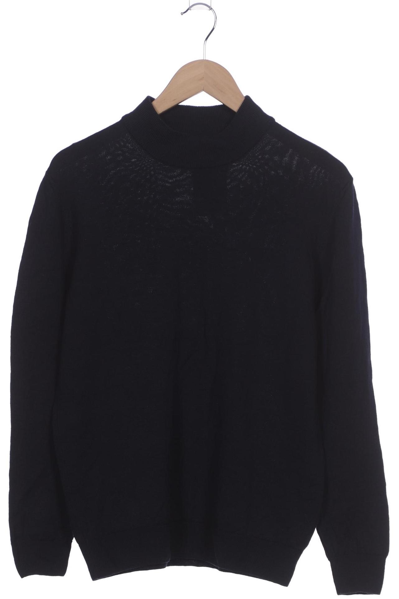 

Peter Hahn Damen Pullover, marineblau, Gr. 42