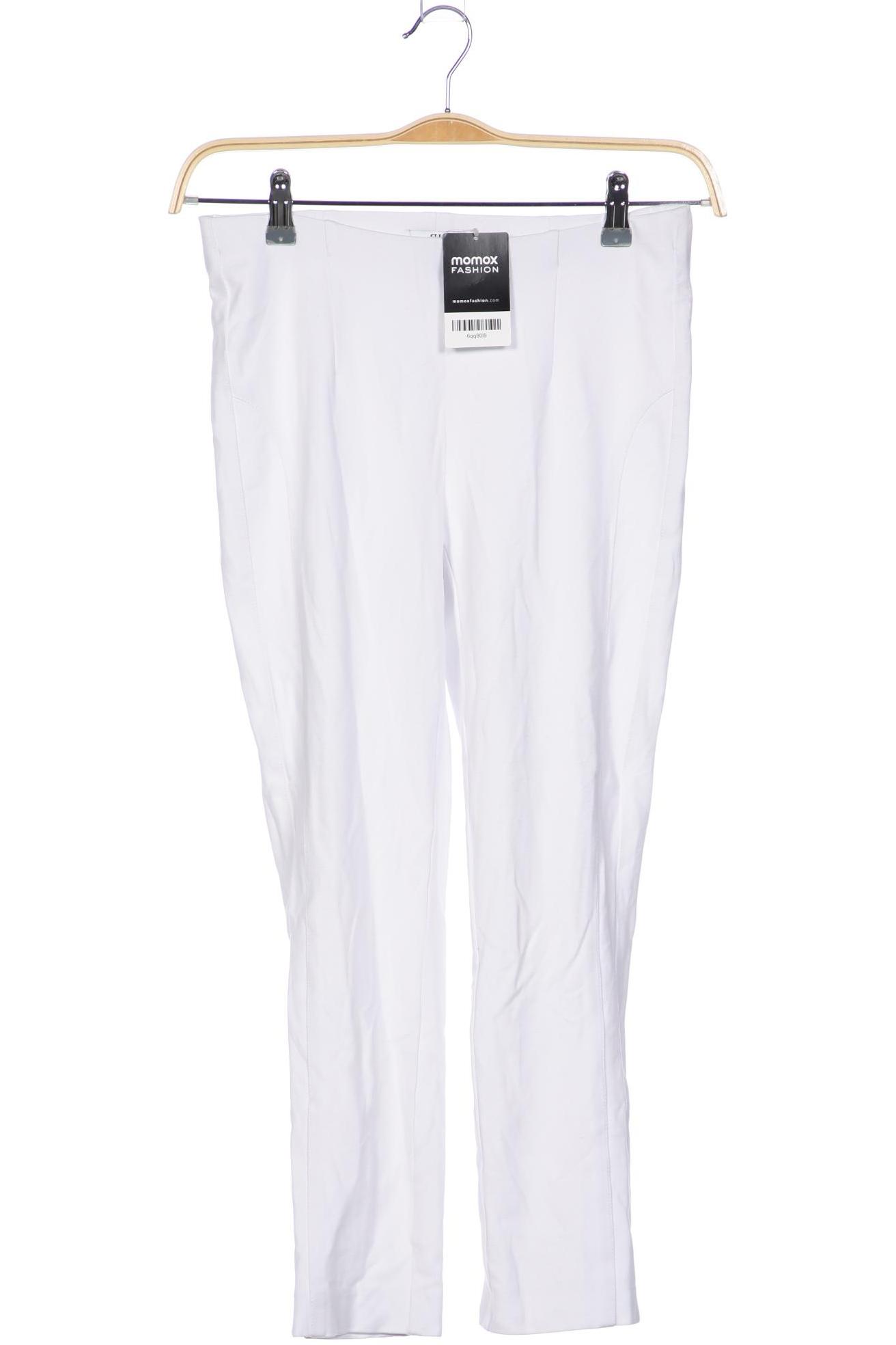 

Peter Hahn Damen Stoffhose, weiß, Gr. 38