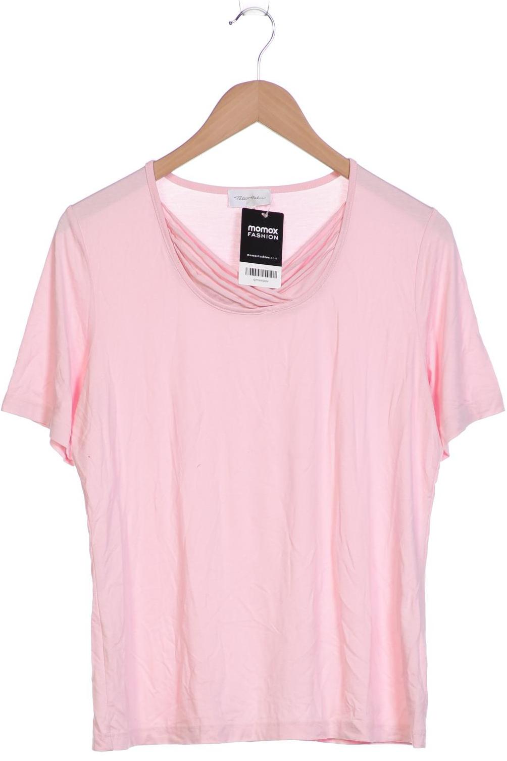 

Peter Hahn Damen T-Shirt, pink