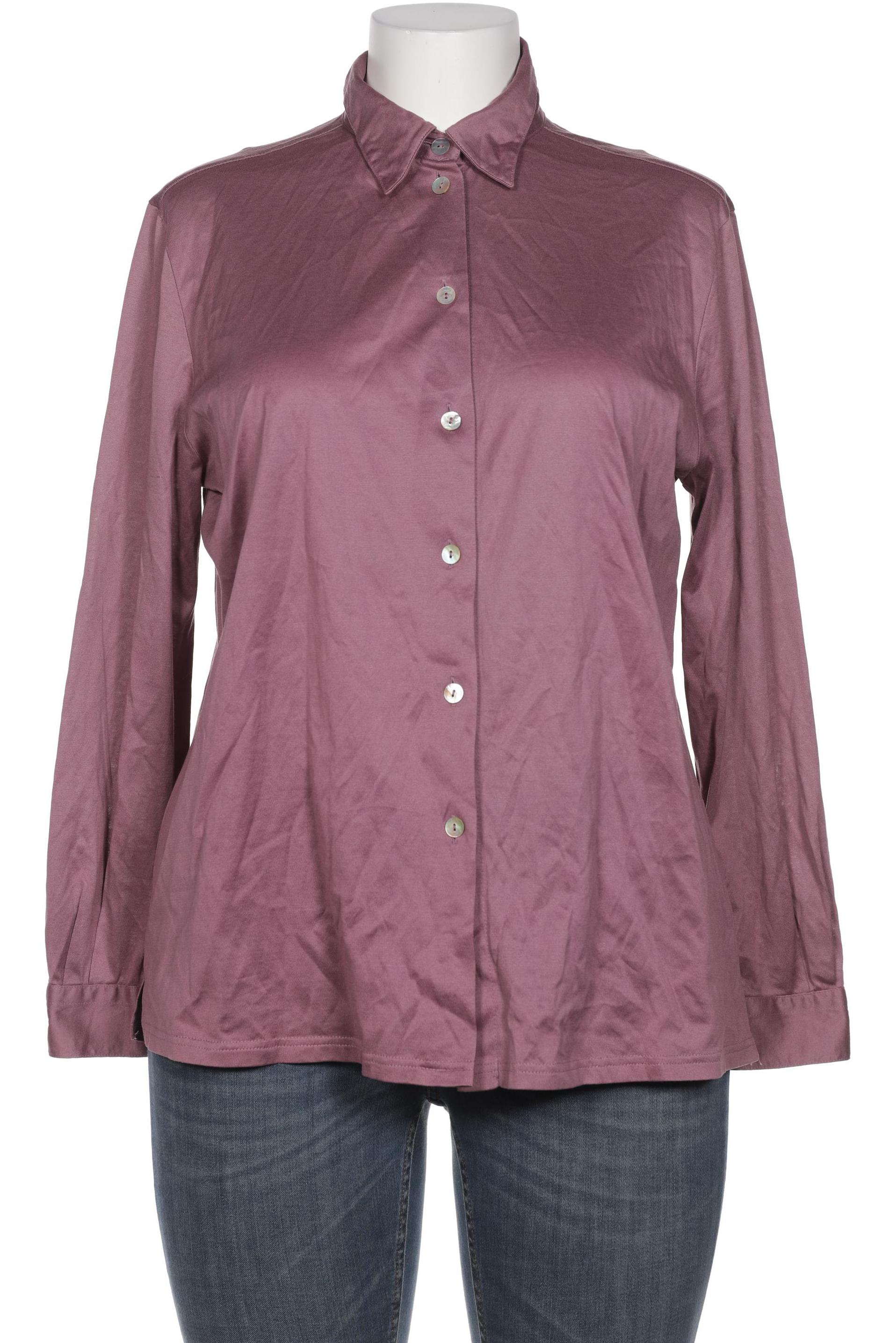 

Peter Hahn Damen Bluse, pink