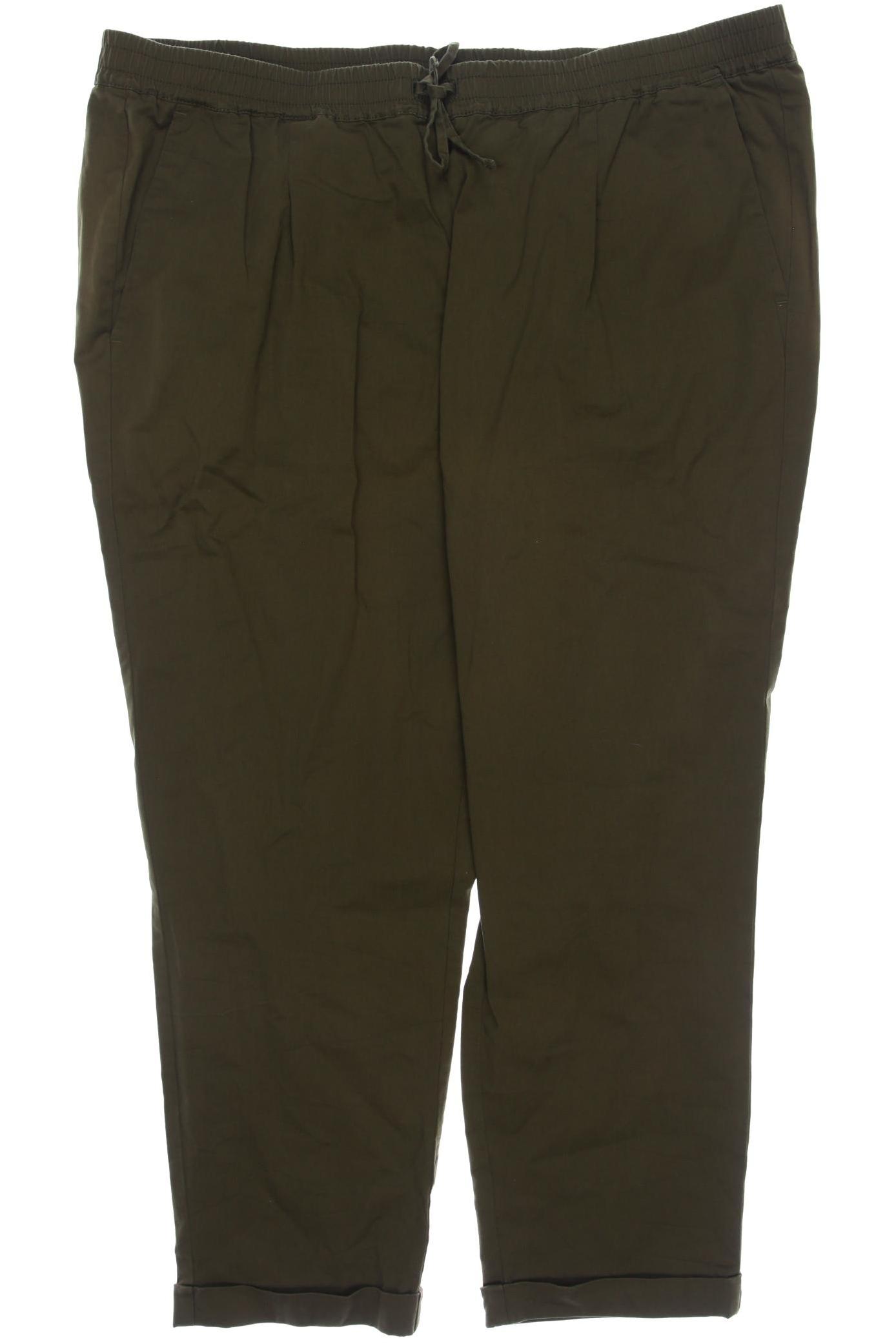 

Peter Hahn Damen Stoffhose, braun, Gr. 24