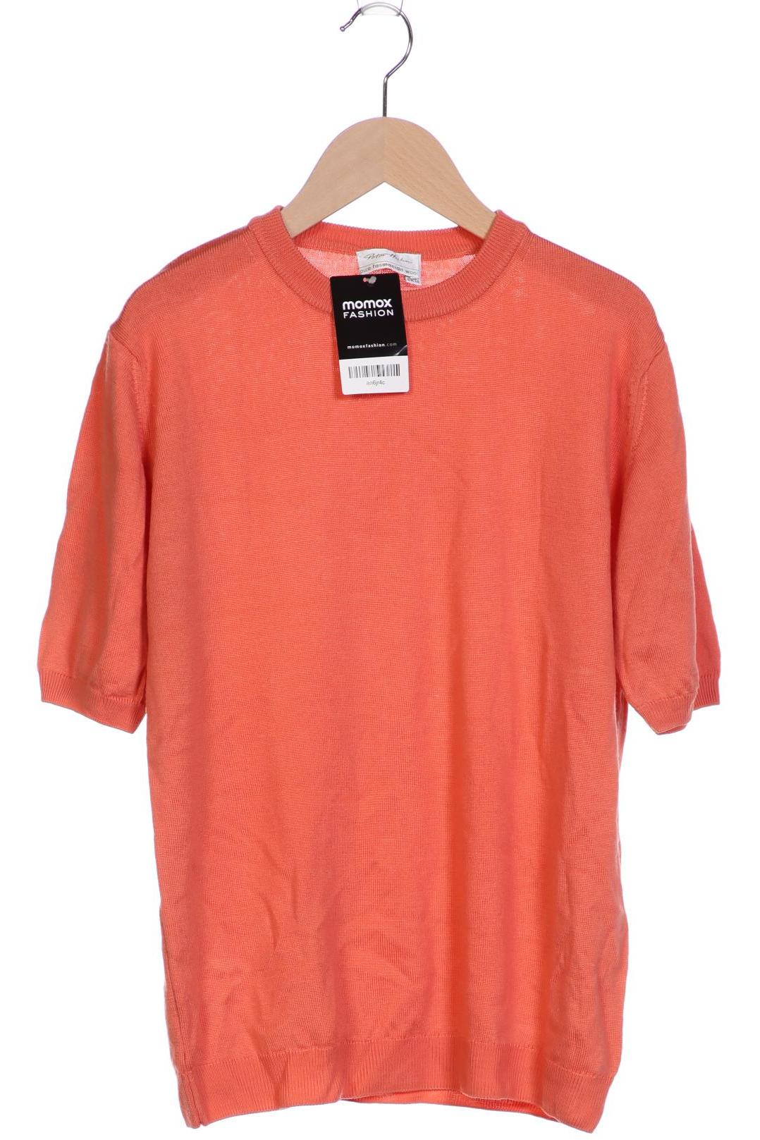 

Peter Hahn Damen Pullover, orange