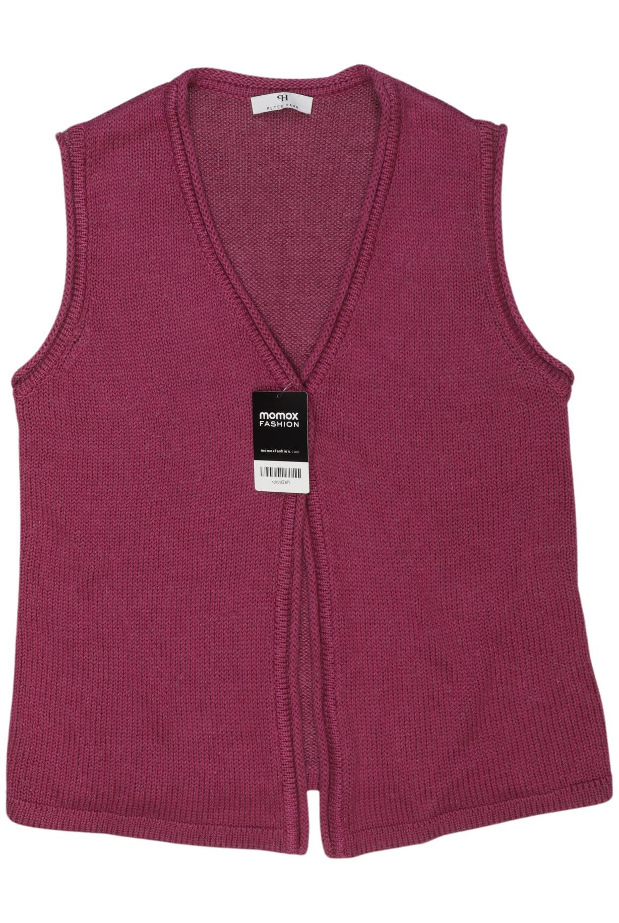 

Peter Hahn Damen Weste, flieder, Gr. 42