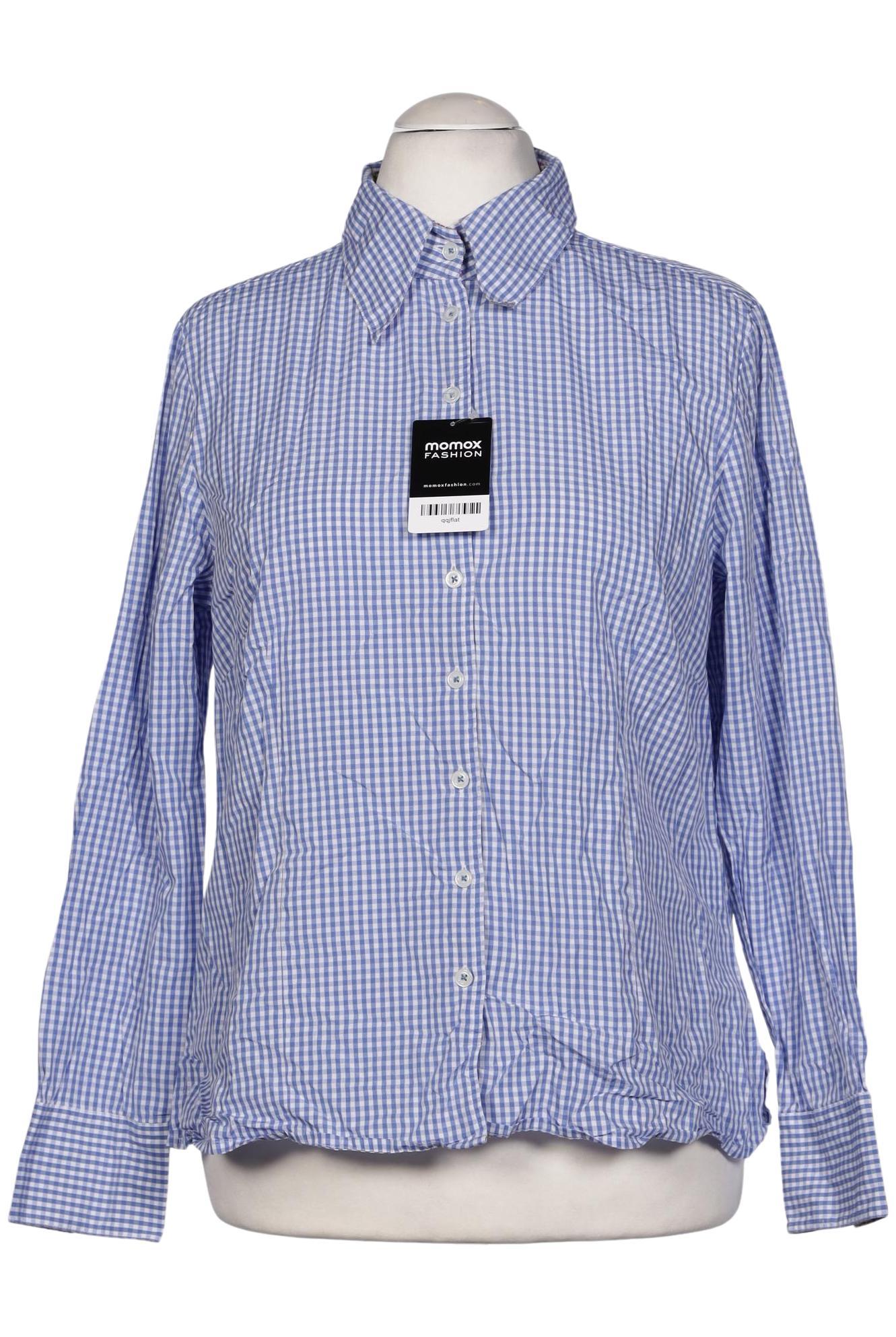 

Peter Hahn Damen Bluse, mehrfarbig, Gr. 44