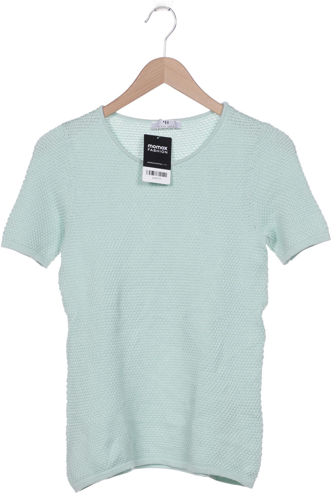 

Peter Hahn Damen Pullover, hellgrün