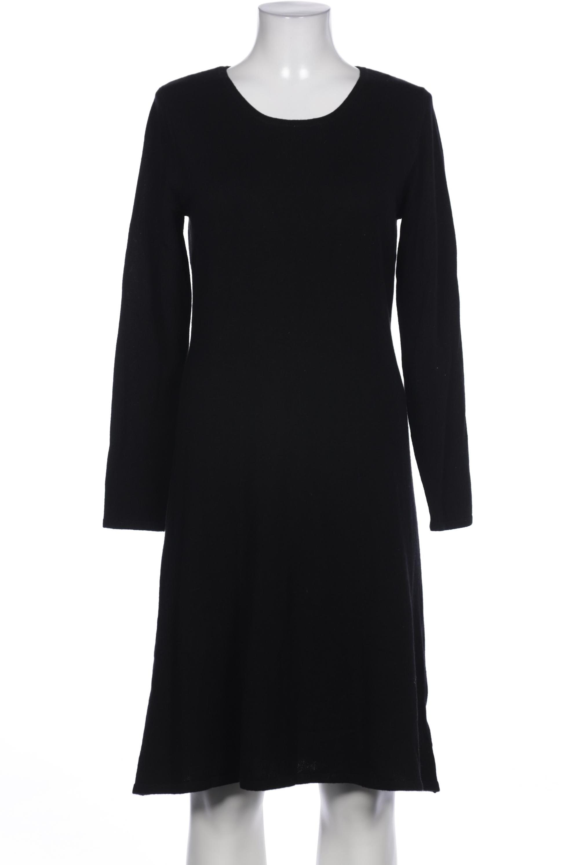 

Peter Hahn Damen Kleid, schwarz, Gr. 40