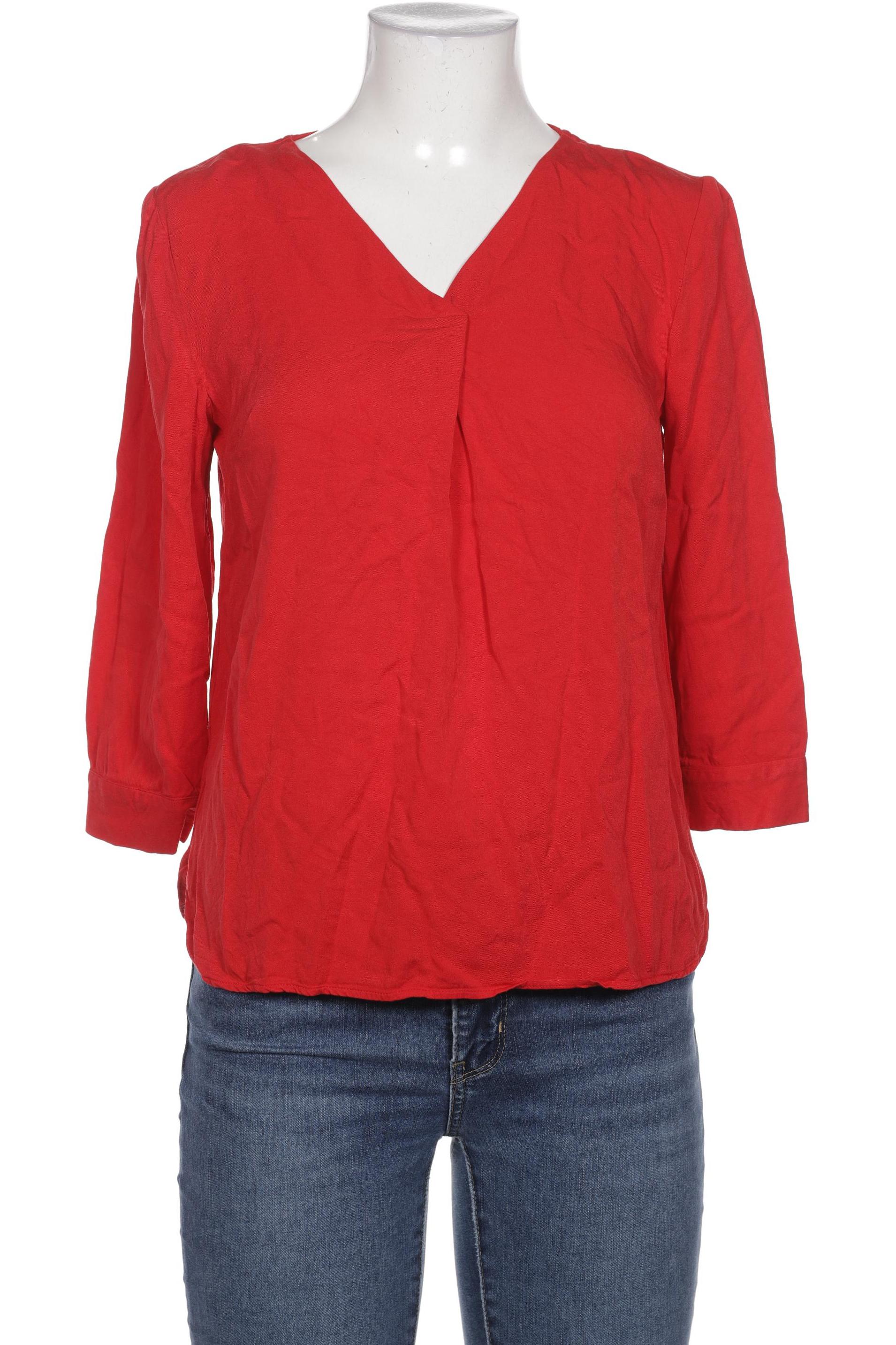 

Peter Hahn Damen Bluse, rot