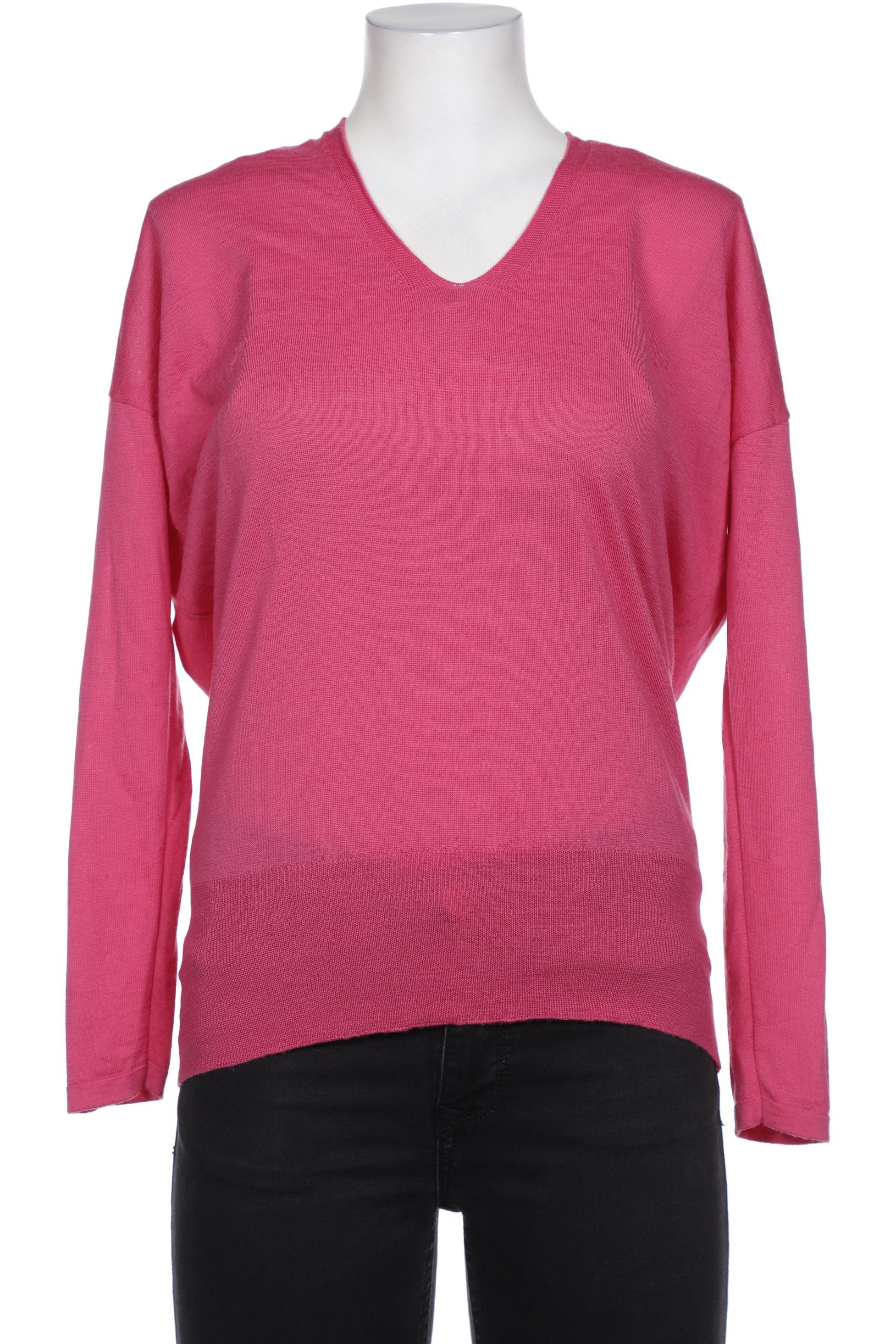 

Peter Hahn Damen Pullover, pink, Gr. 38