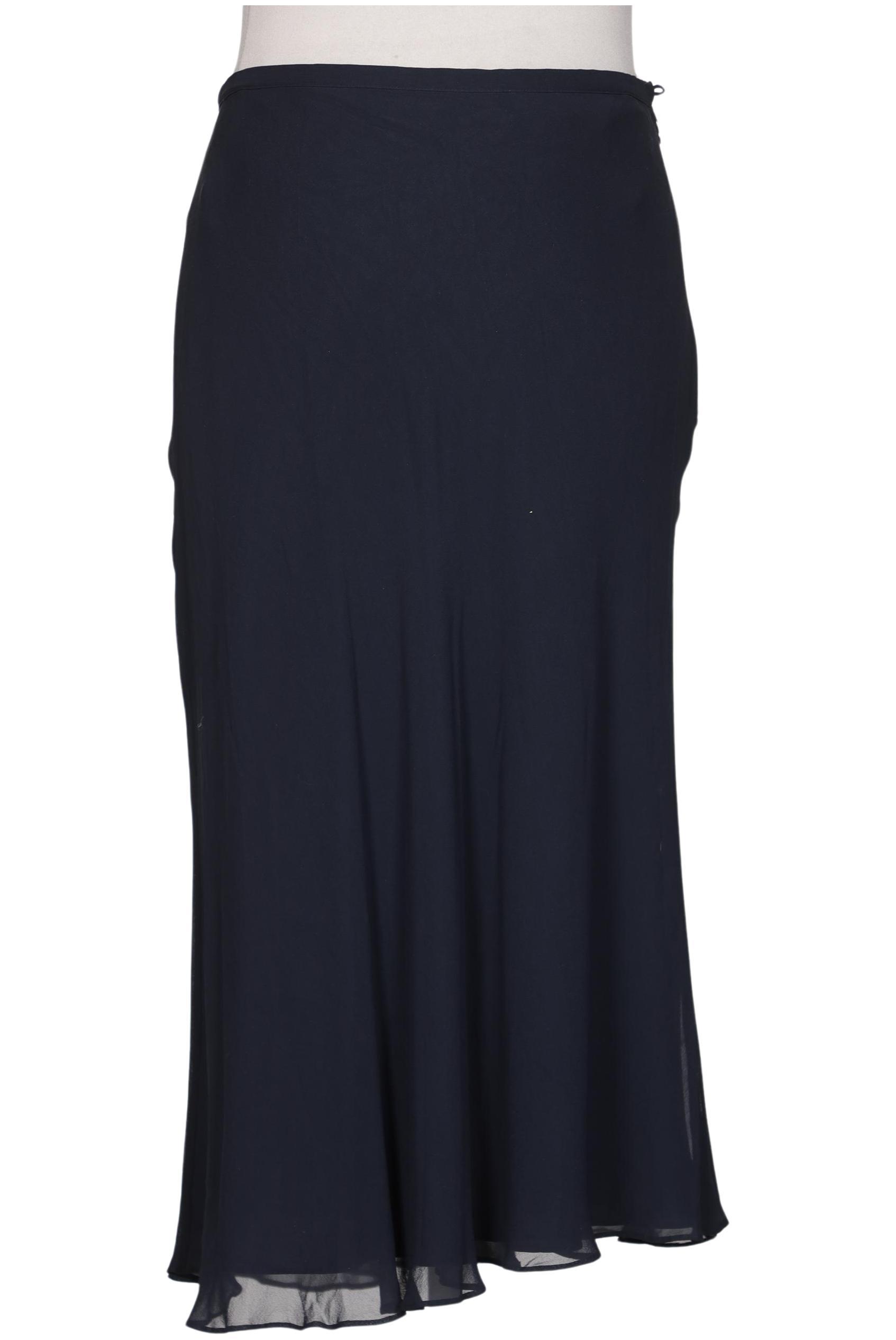 

Peter Hahn Damen Rock, marineblau, Gr. 21