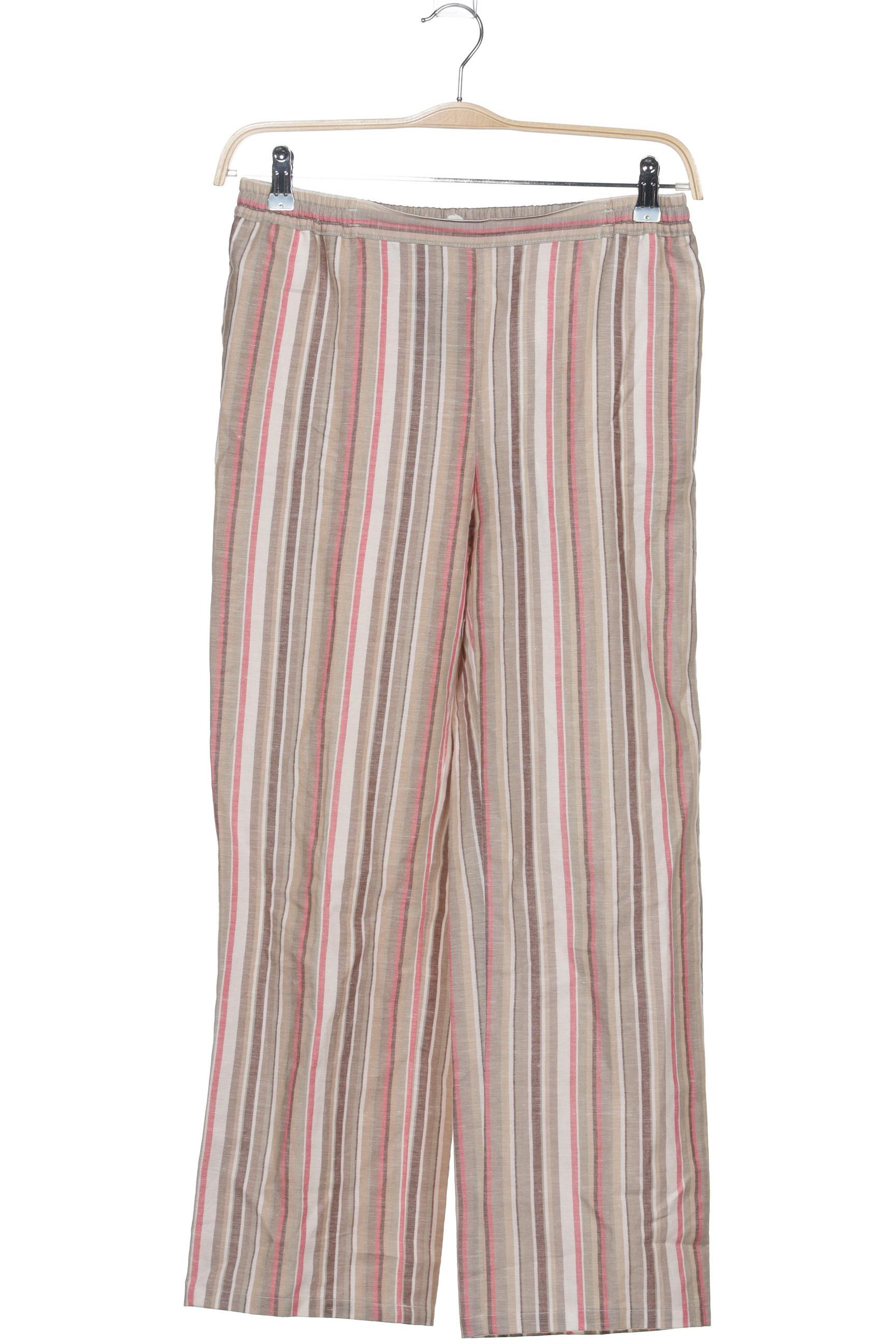 

Peter Hahn Damen Stoffhose, beige, Gr. 20