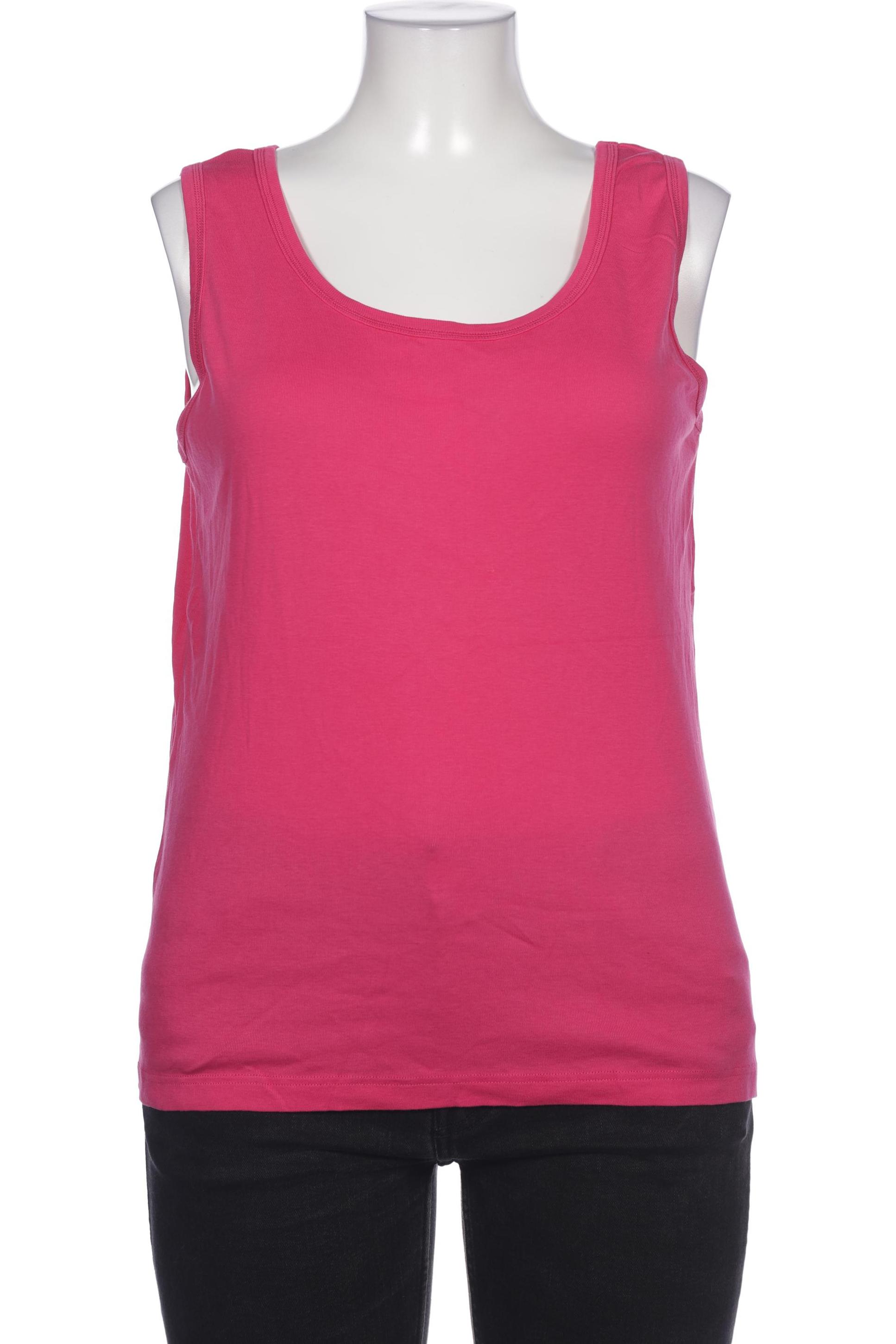 

Peter Hahn Damen Top, pink