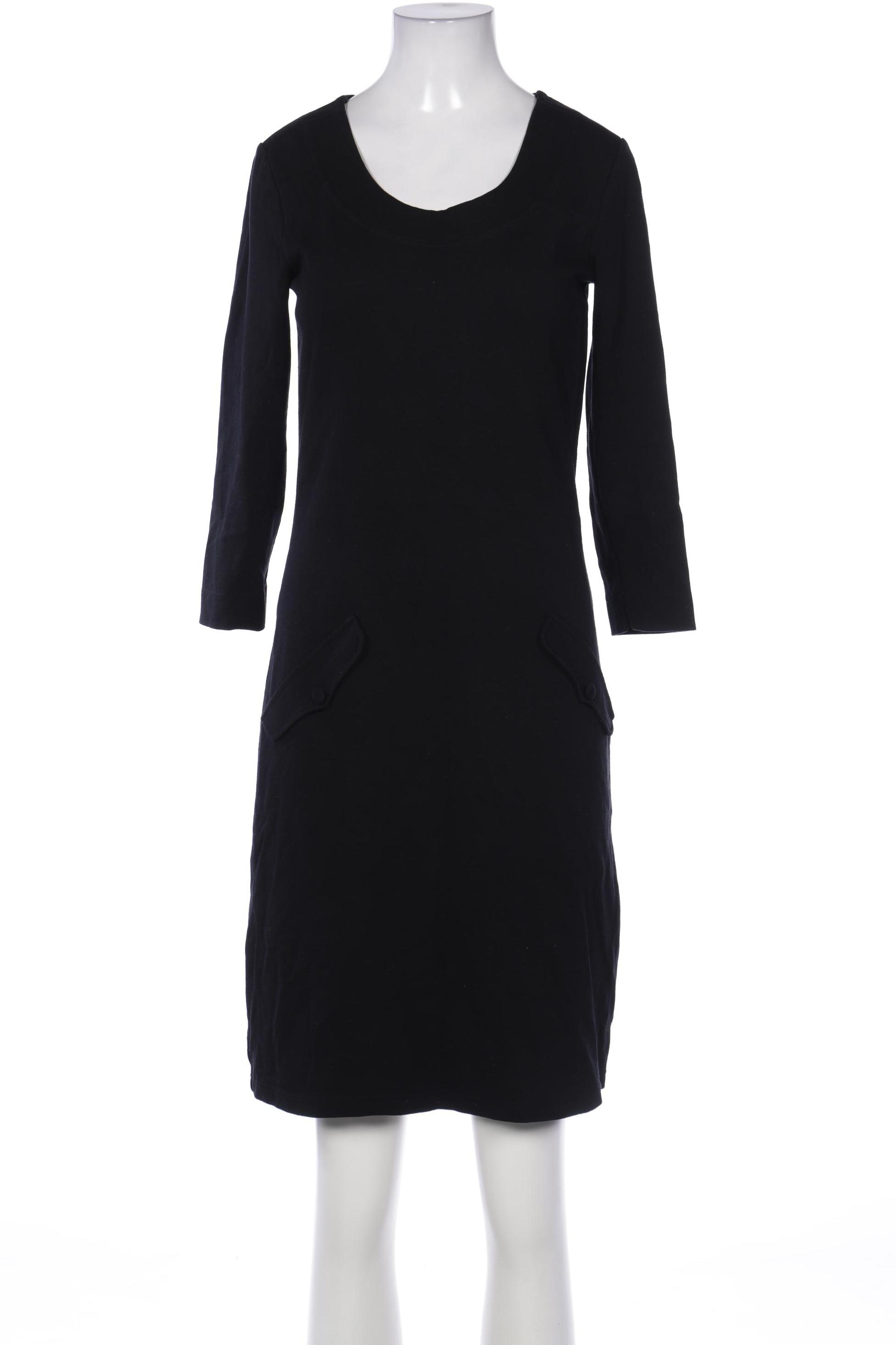 

Peter Hahn Damen Kleid, schwarz